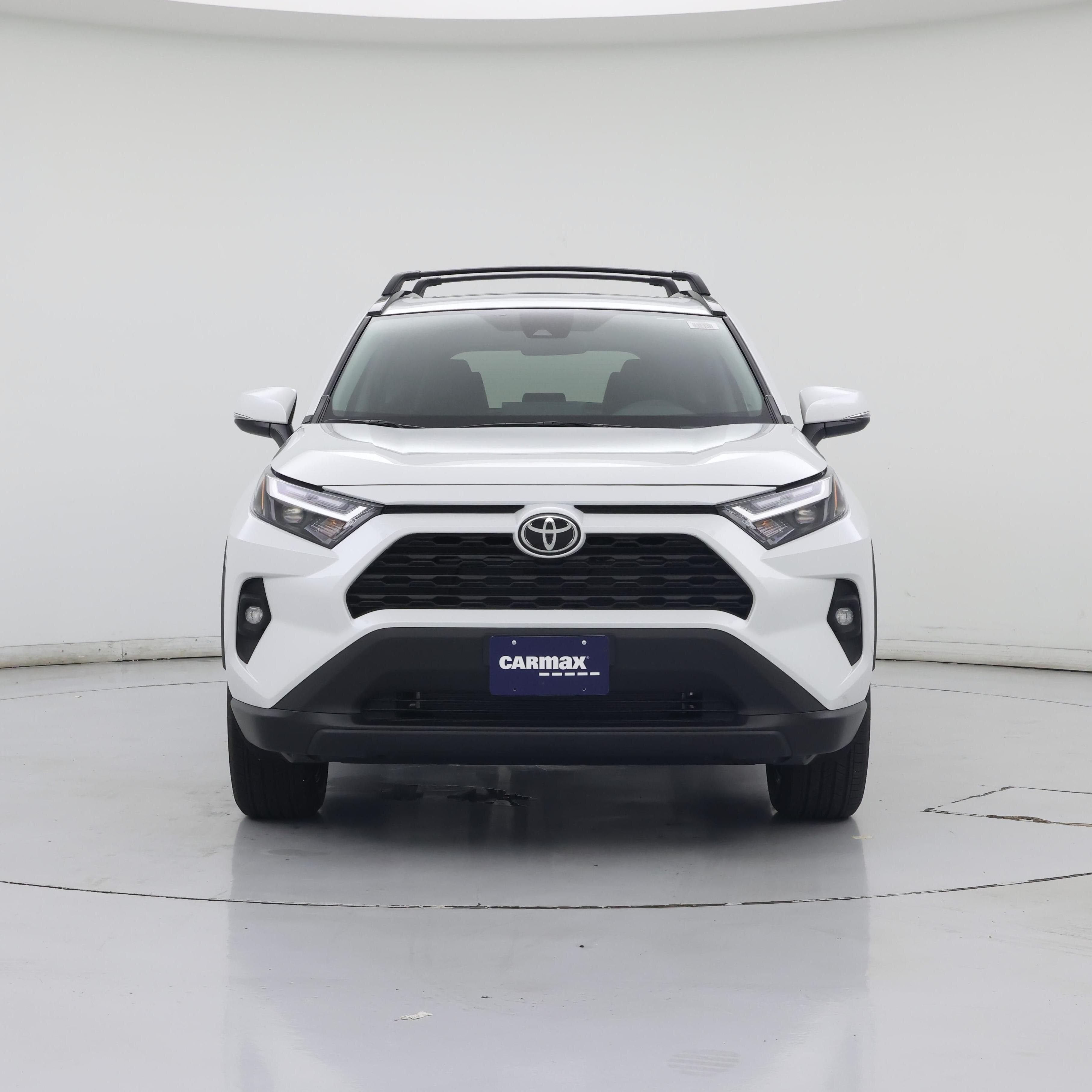 Thumbnail: 2025 Toyota RAV4 - 5