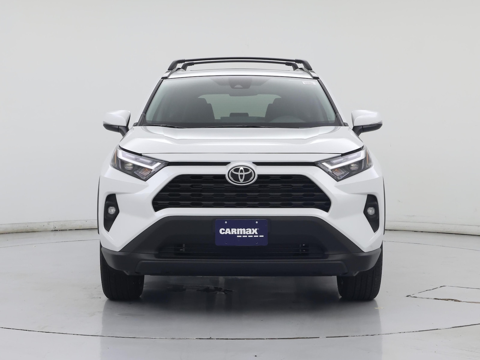 2025 Toyota RAV4 XLE Premium - Photo 6