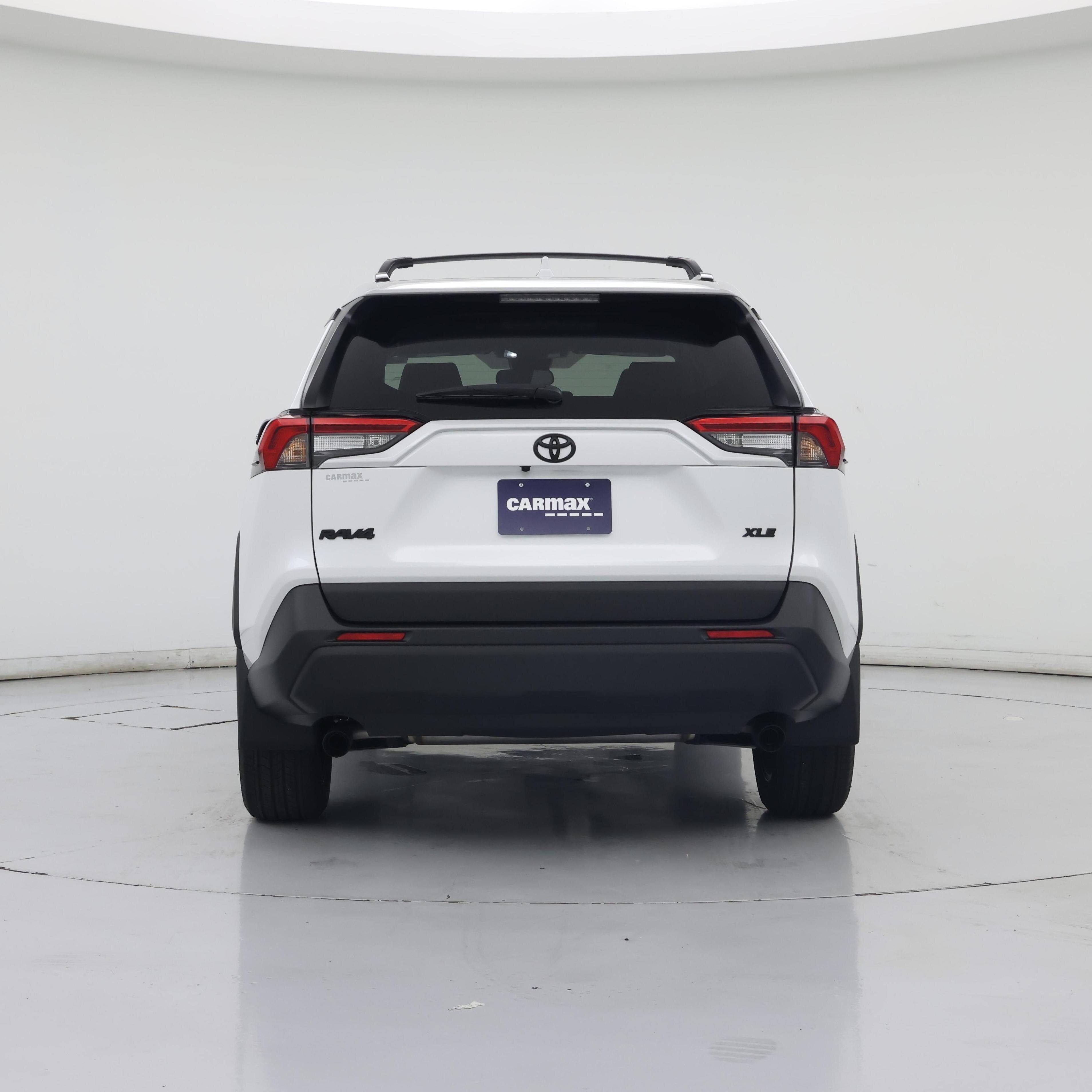 Thumbnail: 2025 Toyota RAV4 - 6