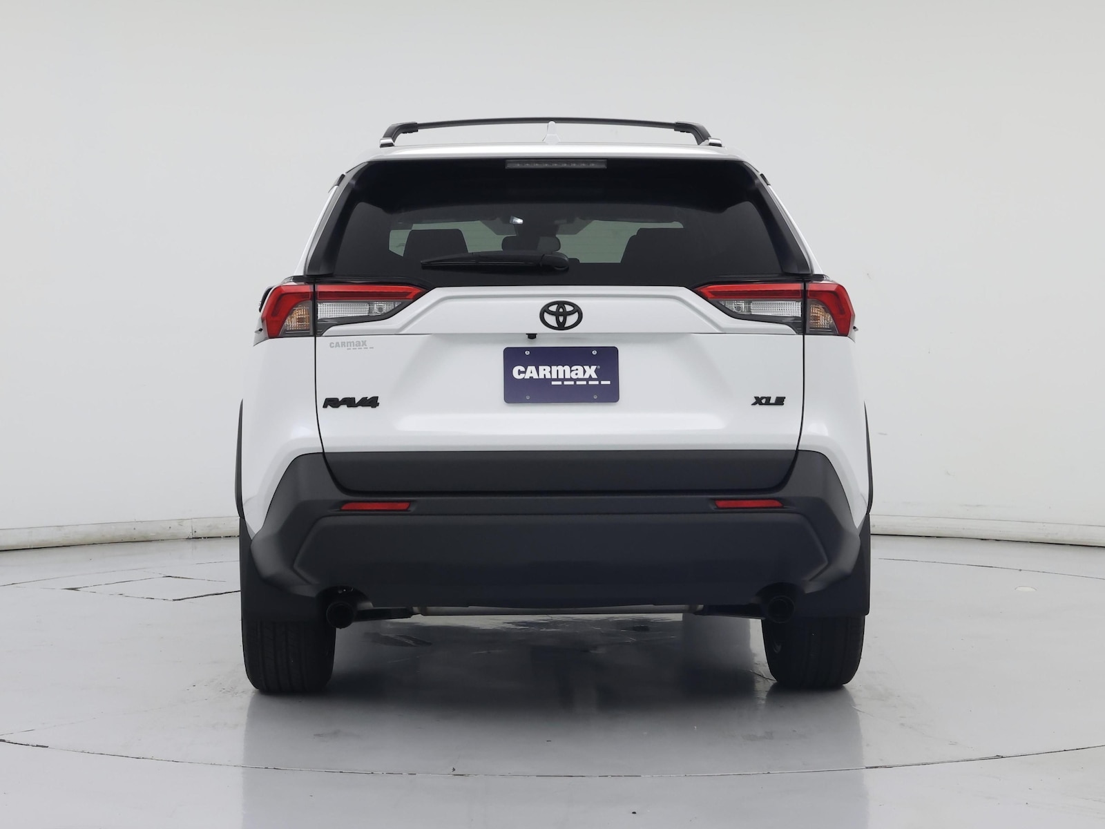 2025 Toyota RAV4 XLE Premium - Photo 7