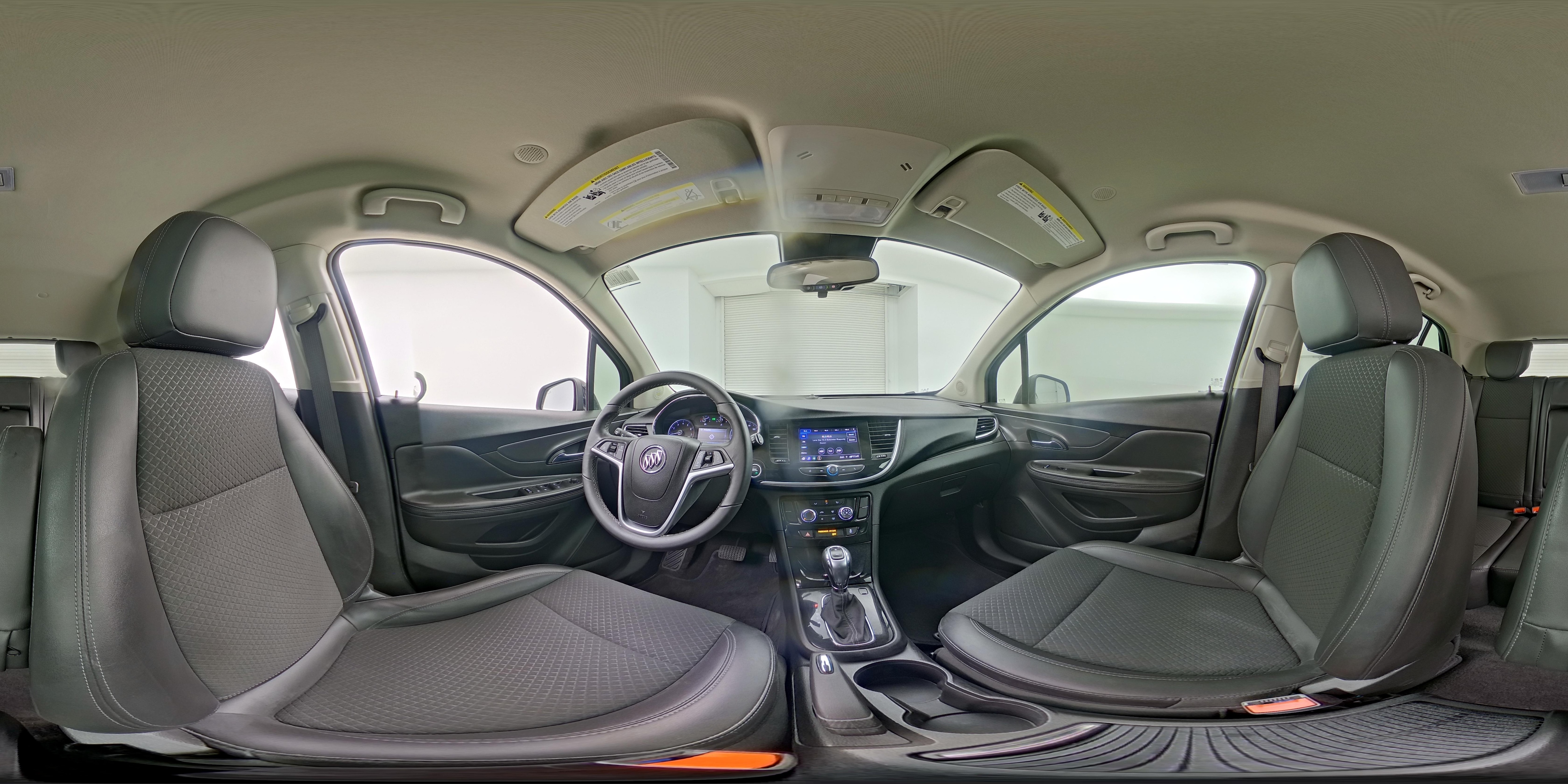 2022 Buick Encore Preferred - Photo 25