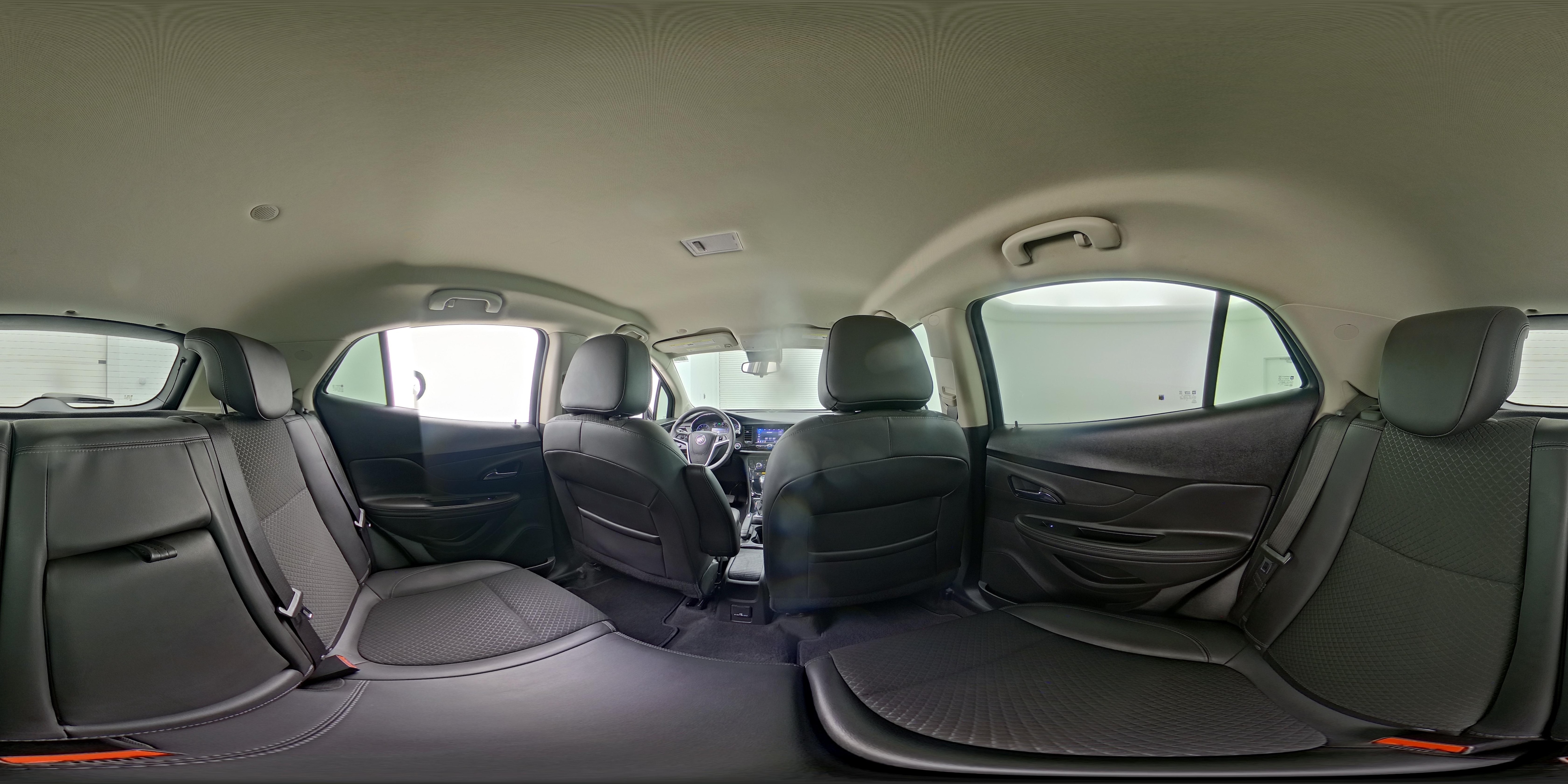 2022 Buick Encore Preferred - Photo 26