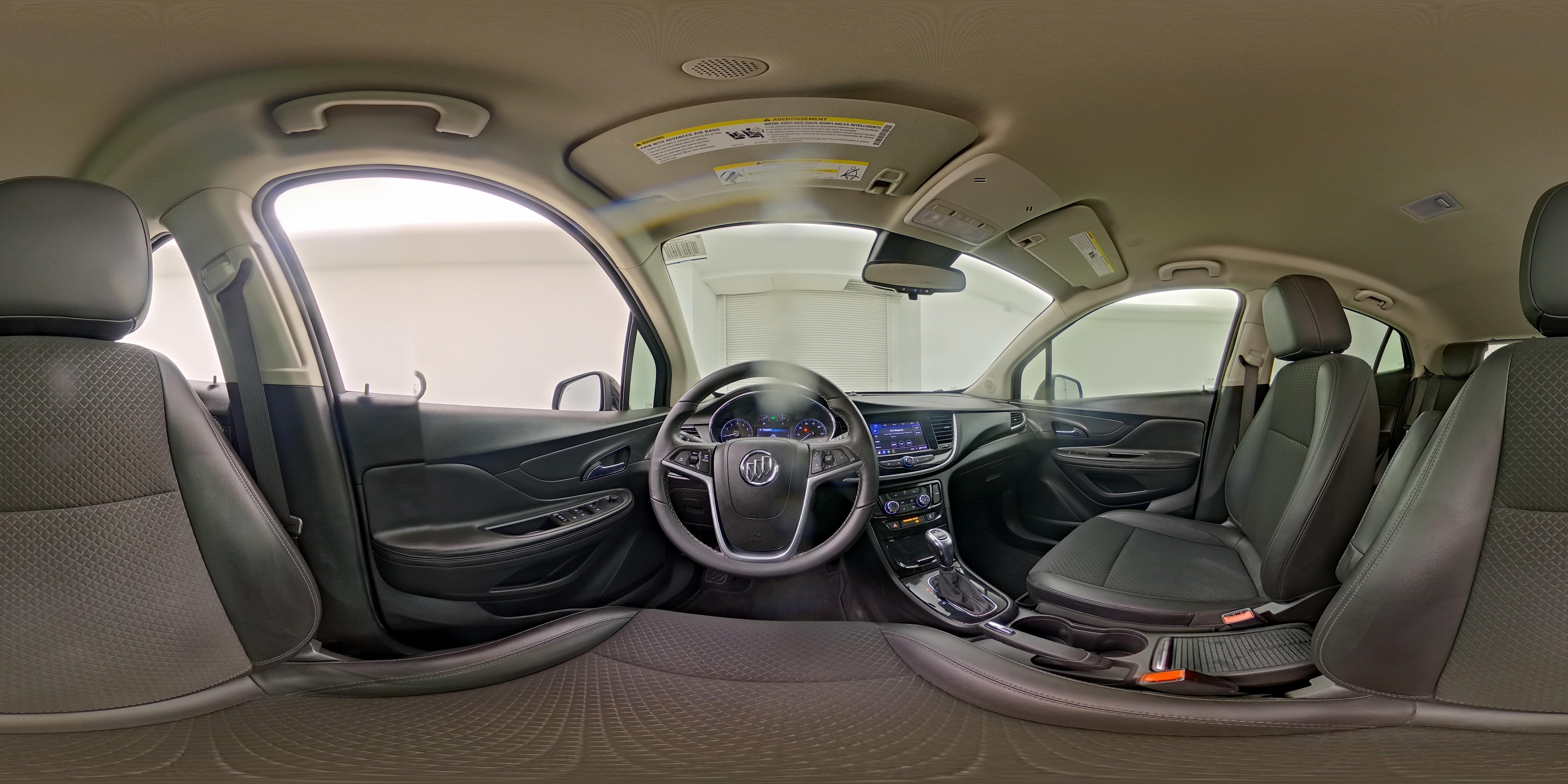 2022 Buick Encore Preferred - Photo 27
