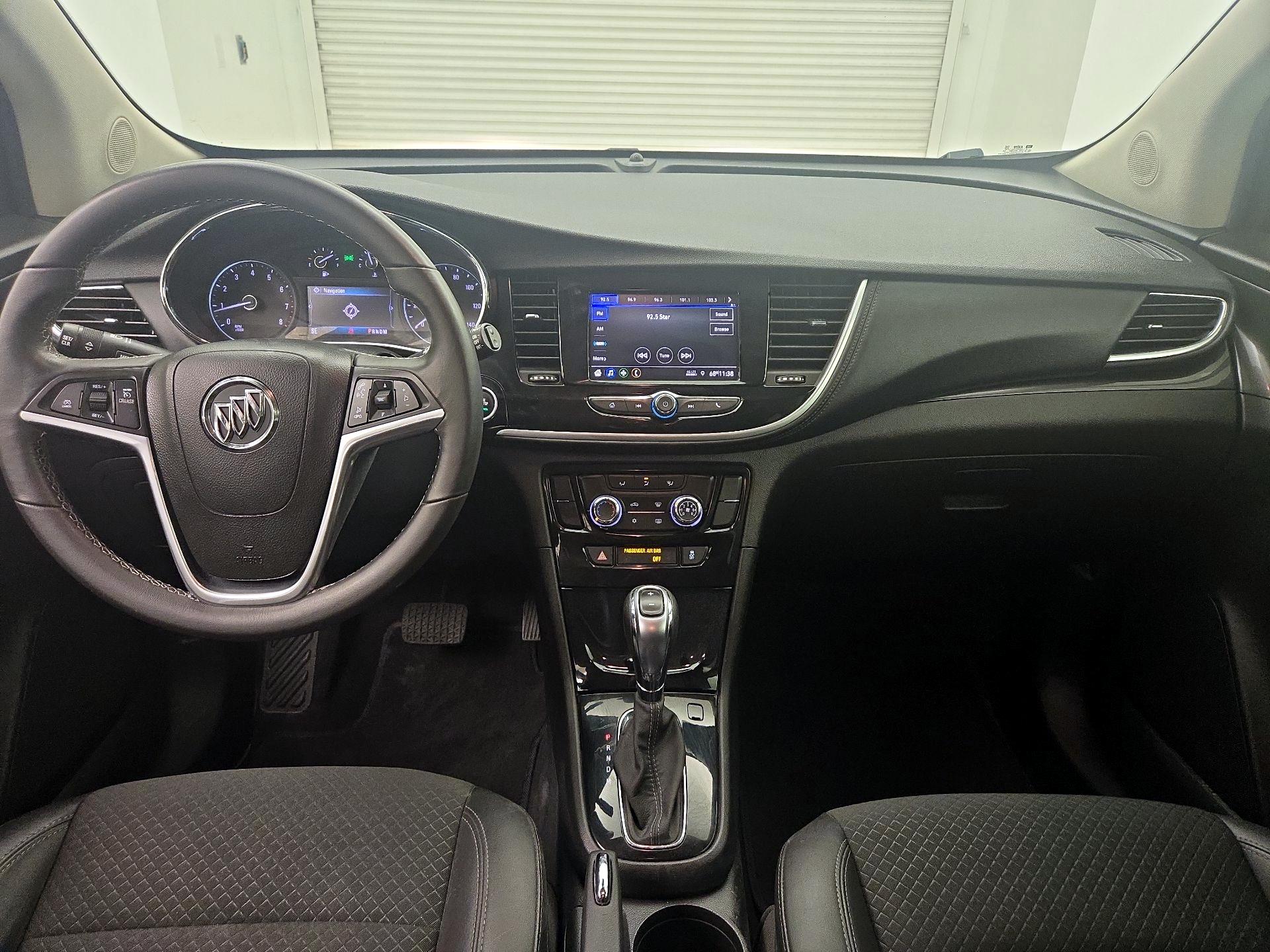 Thumbnail: 2022 Buick Encore - 9