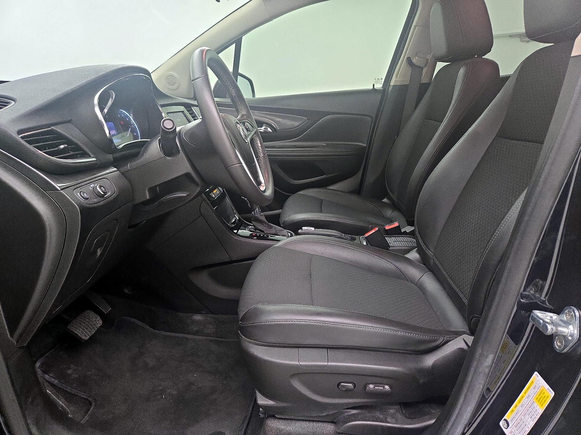 Thumbnail: 2022 Buick Encore - 11