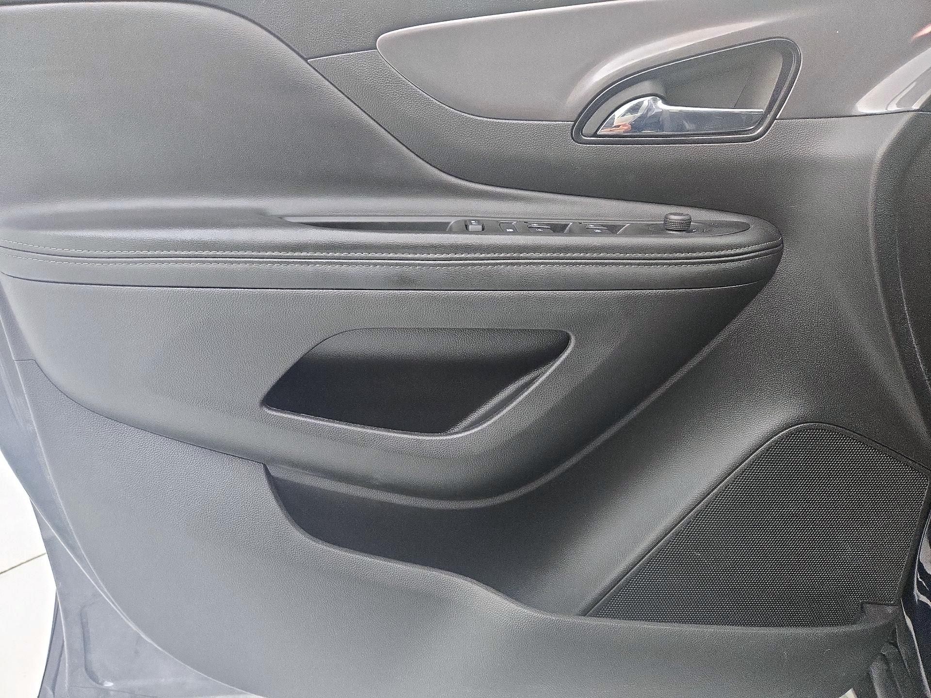 Thumbnail: 2022 Buick Encore - 12