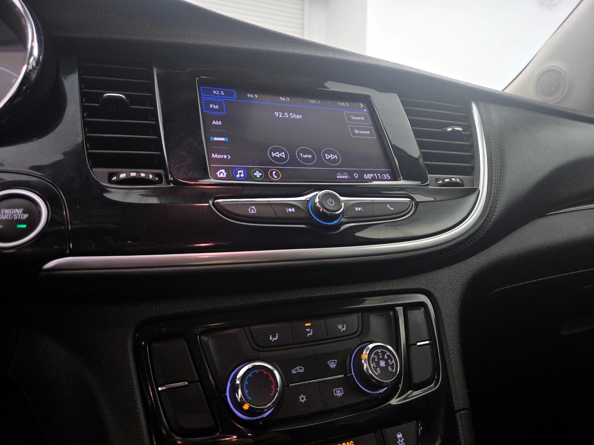 Thumbnail: 2022 Buick Encore - 17