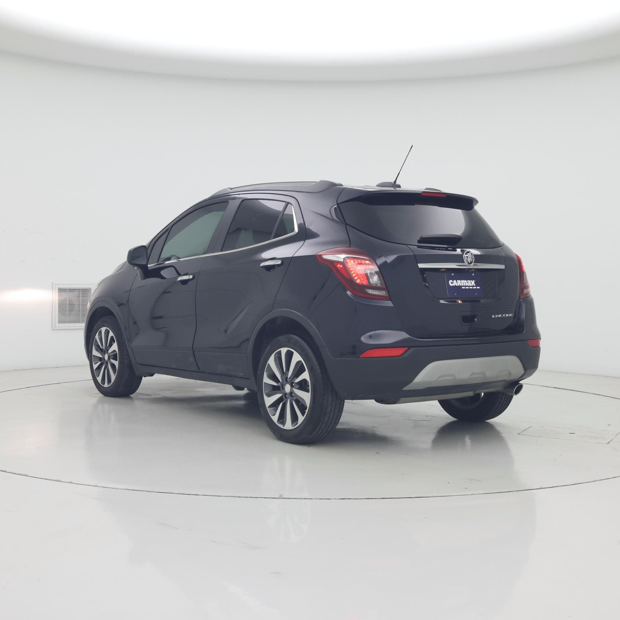 Thumbnail: 2022 Buick Encore - 2