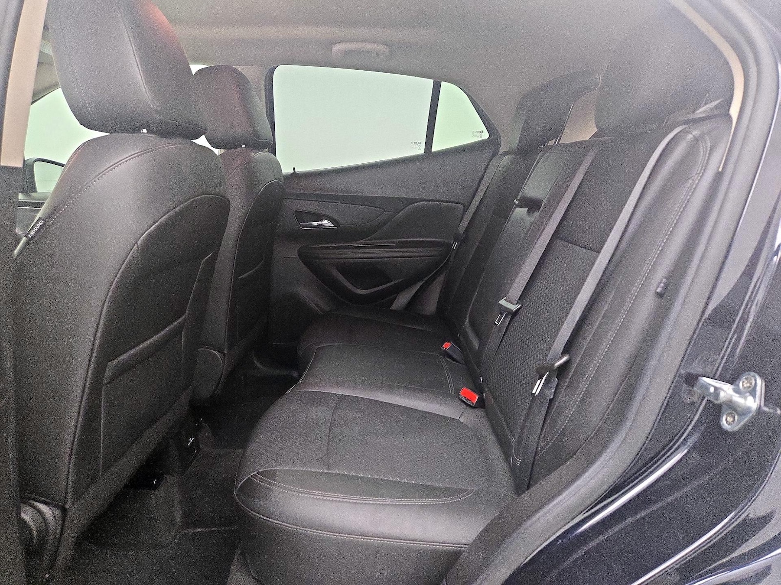 2022 Buick Encore Preferred - Photo 21