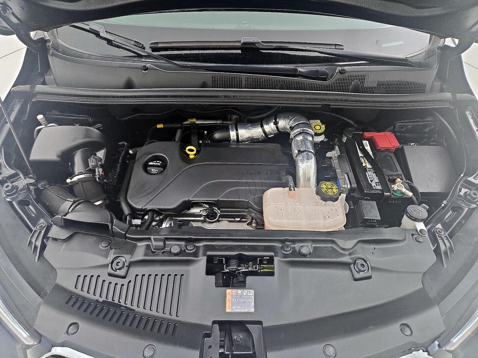 2022 Buick Encore Preferred - Photo 23
