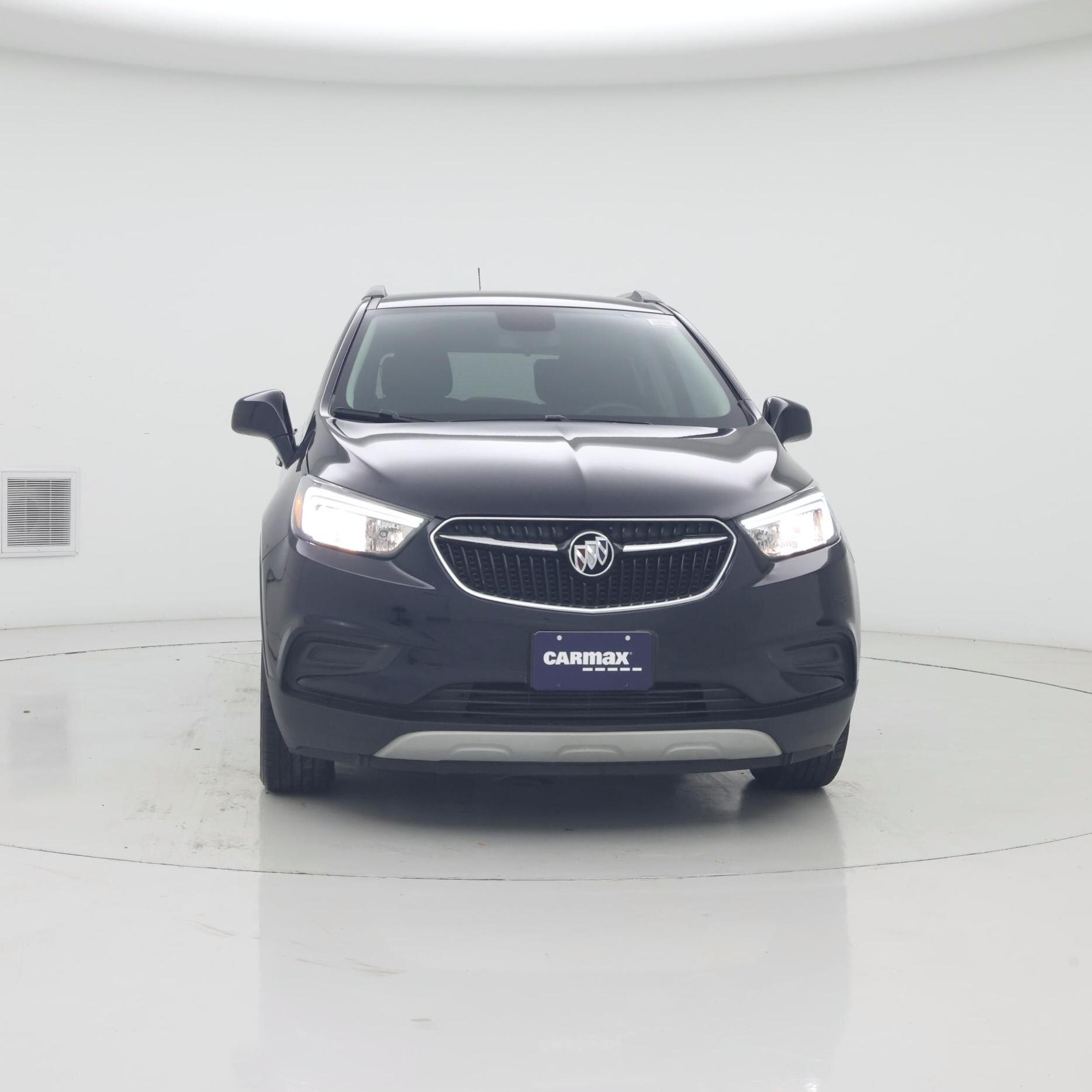 Thumbnail: 2022 Buick Encore - 5