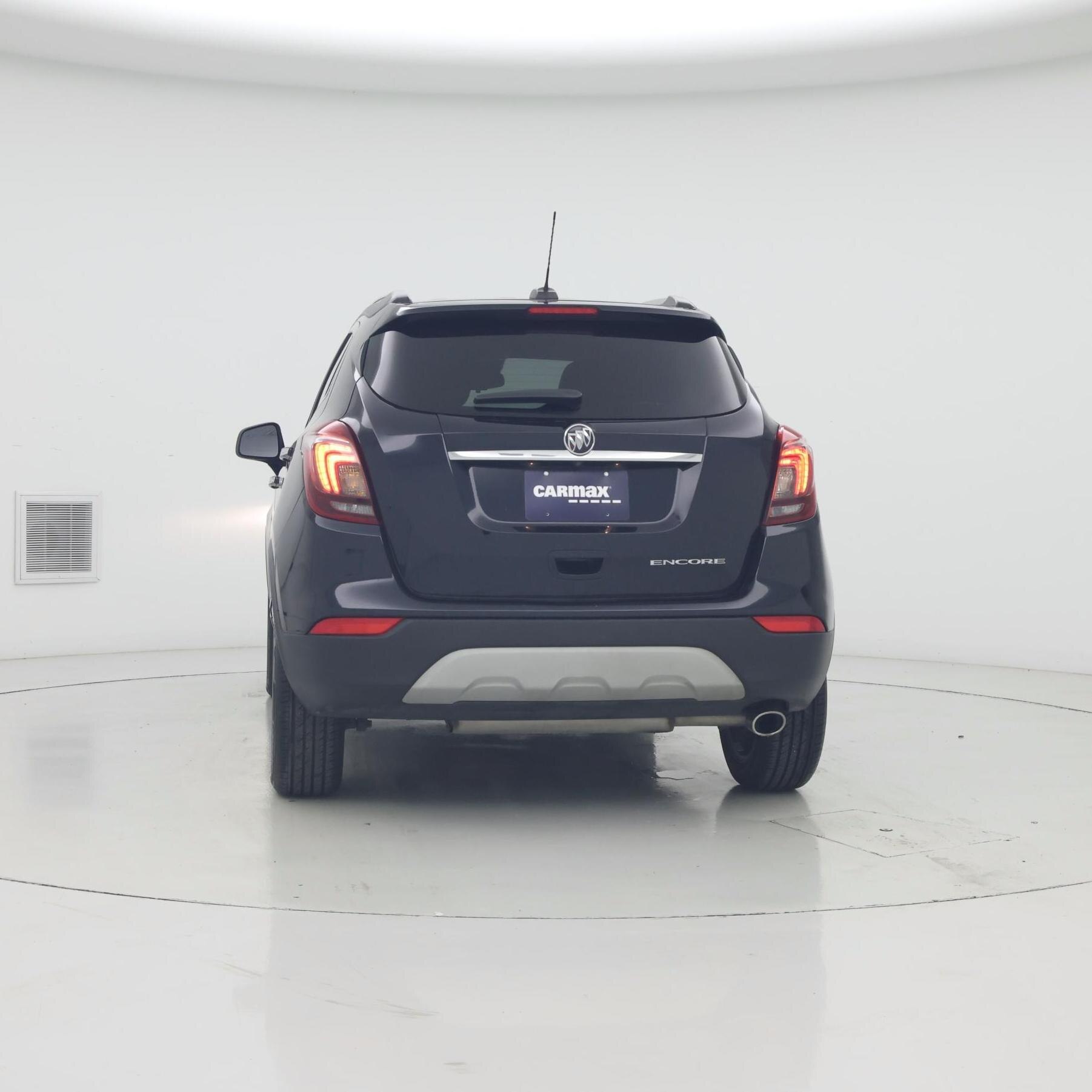 Thumbnail: 2022 Buick Encore - 6