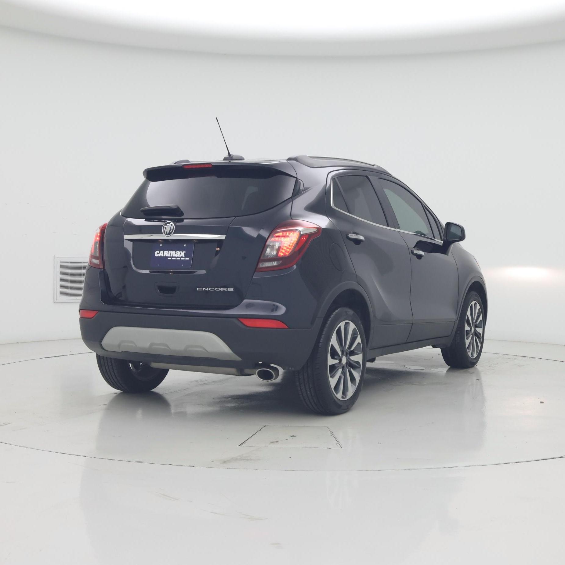 Thumbnail: 2022 Buick Encore - 8