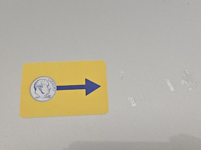 Condition detail