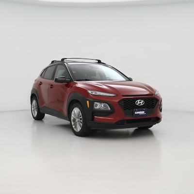 2020 Hyundai Kona SEL