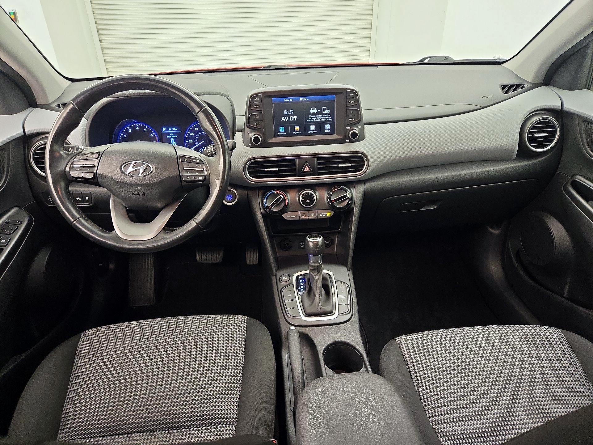 Thumbnail: 2020 Hyundai Kona - 9
