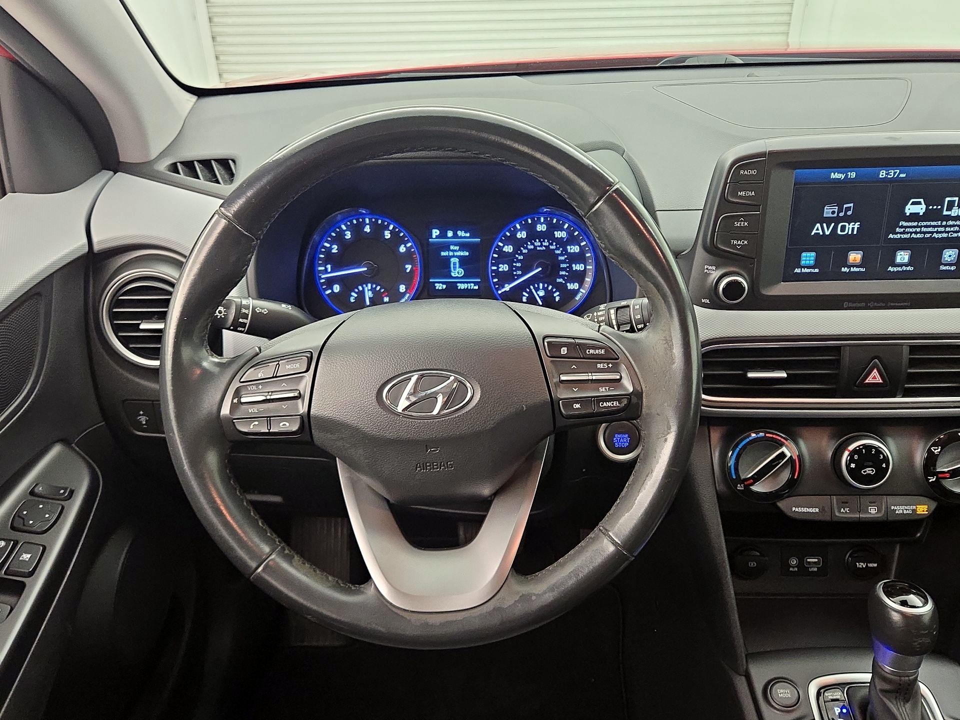 Thumbnail: 2020 Hyundai Kona - 10