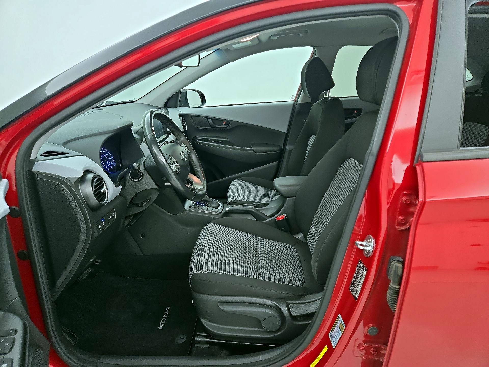 Thumbnail: 2020 Hyundai Kona - 11
