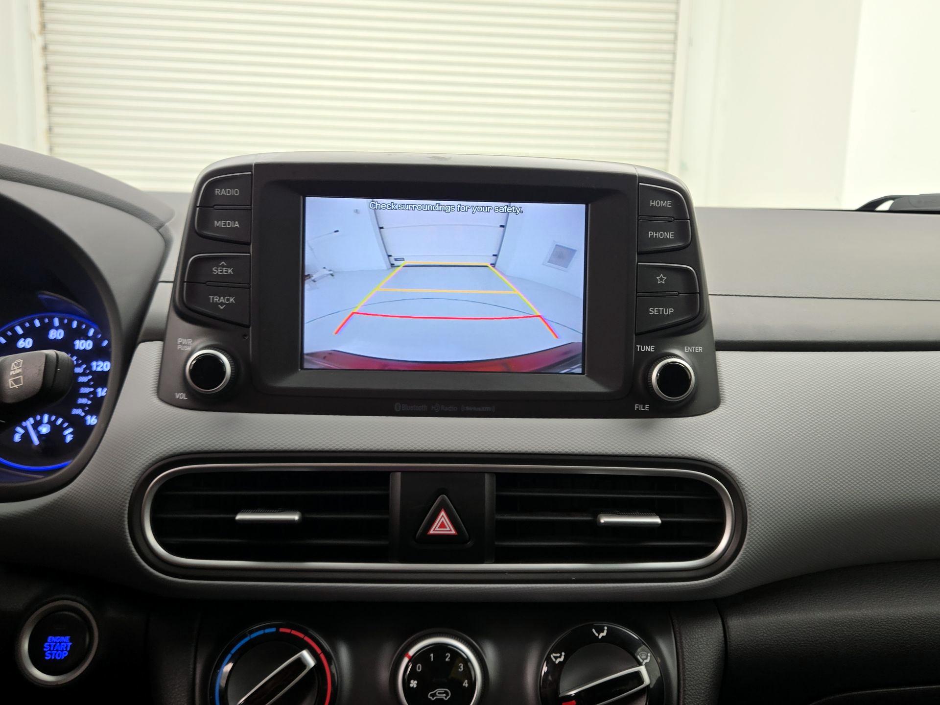 Thumbnail: 2020 Hyundai Kona - 14