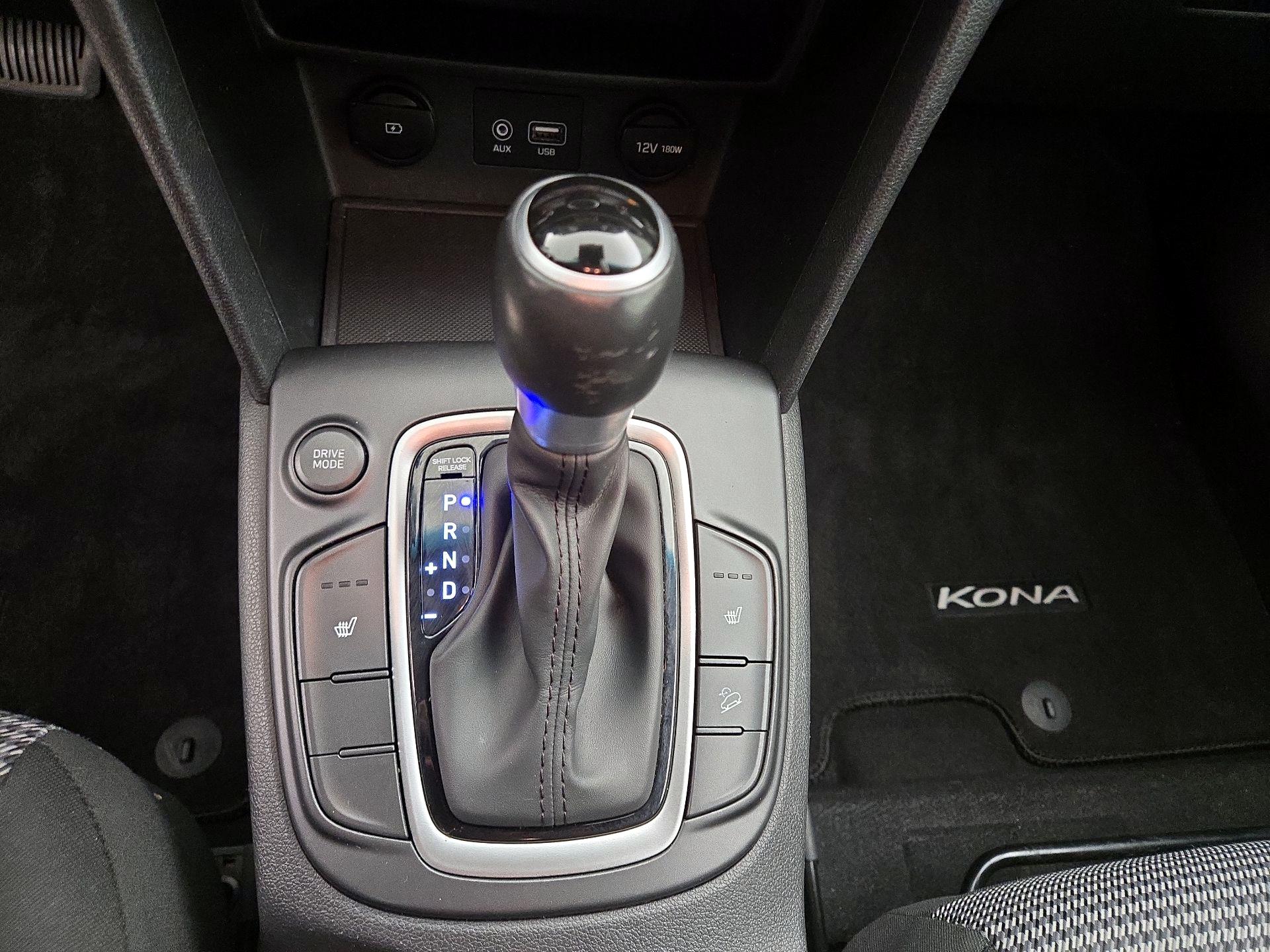 Thumbnail: 2020 Hyundai Kona - 17