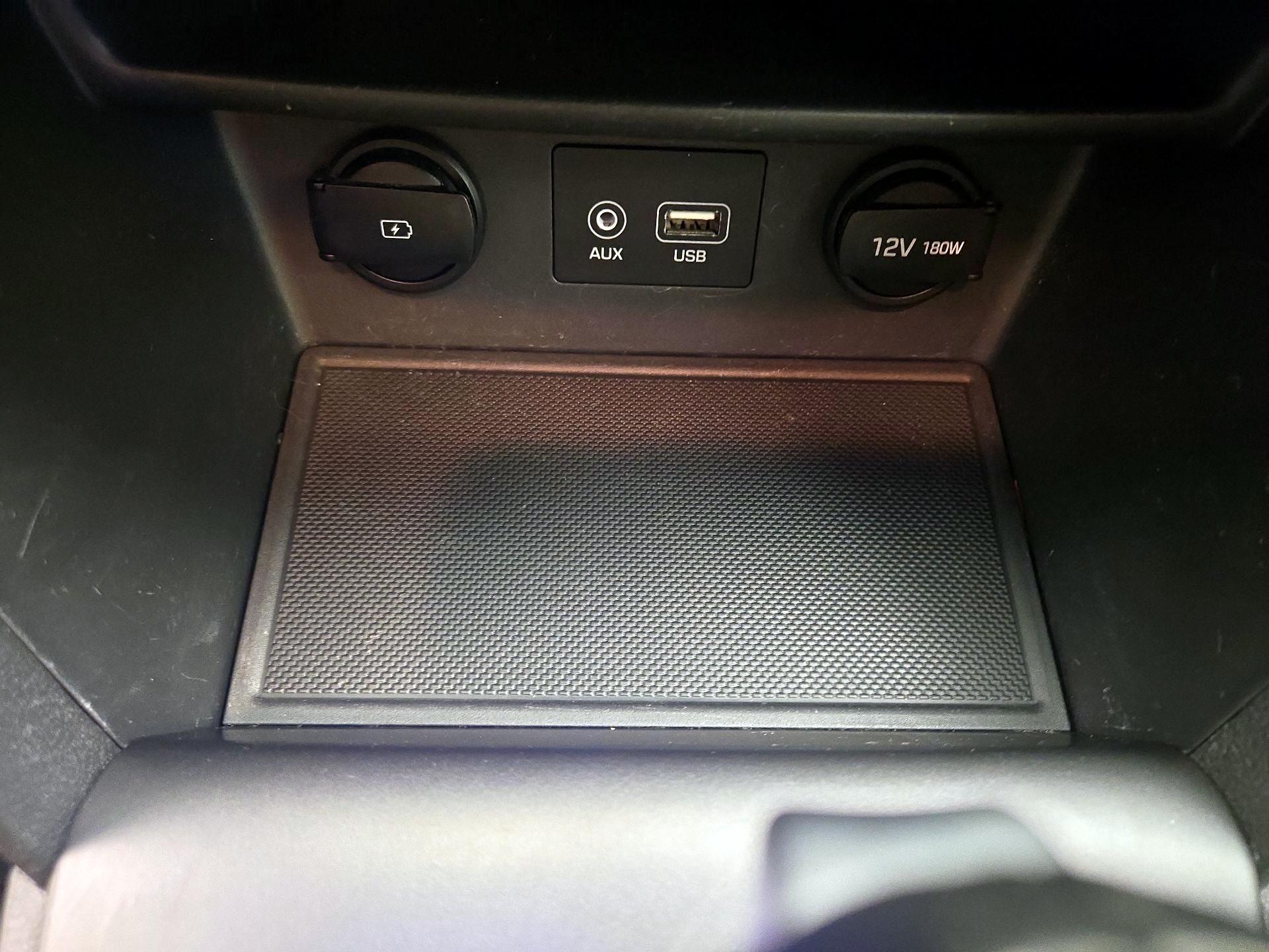 Thumbnail: 2020 Hyundai Kona - 18