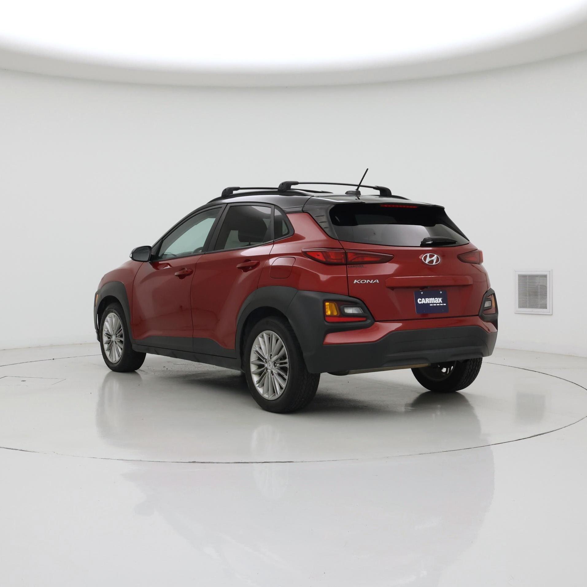 Thumbnail: 2020 Hyundai Kona - 2