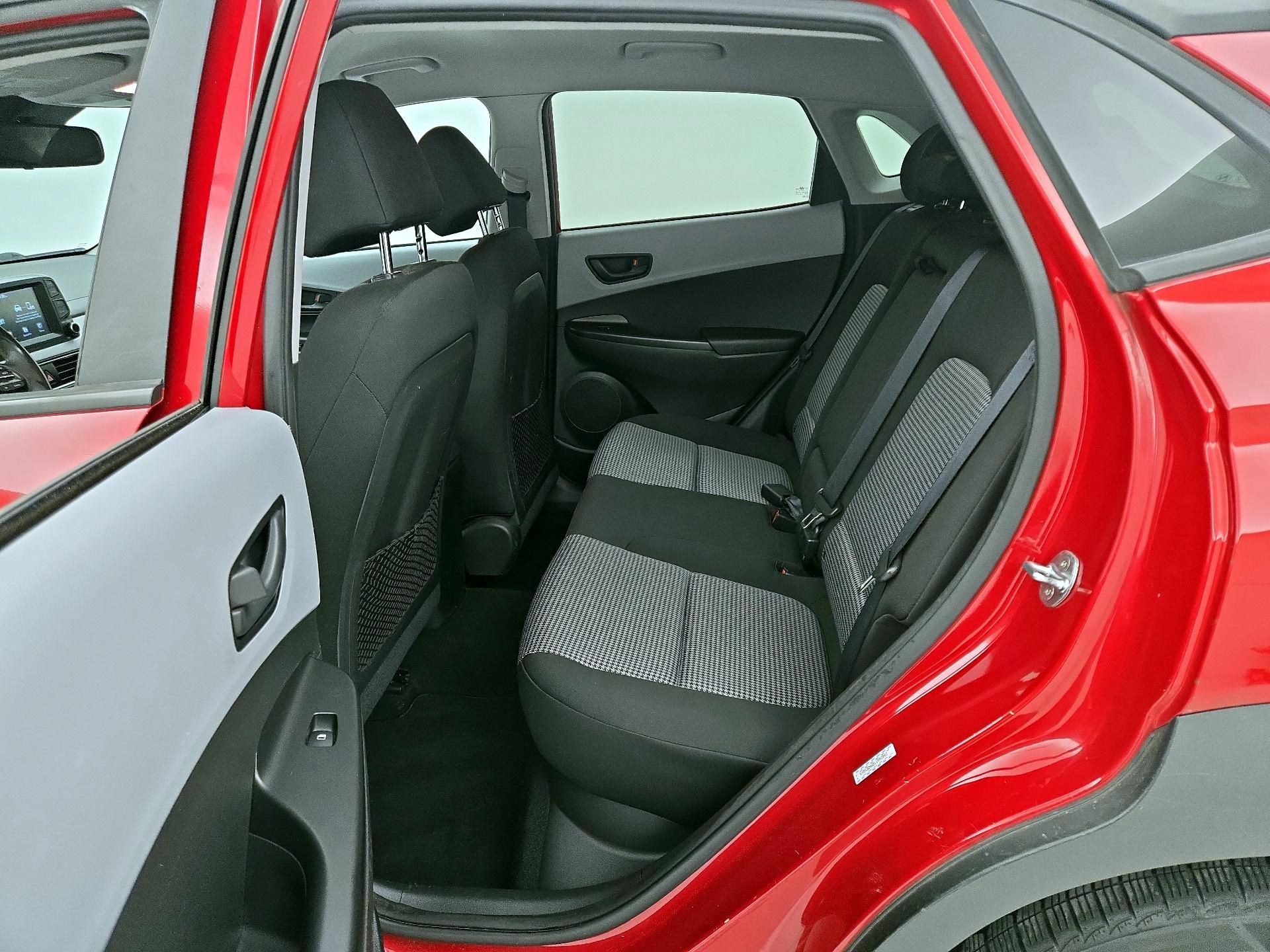 Thumbnail: 2020 Hyundai Kona - 19