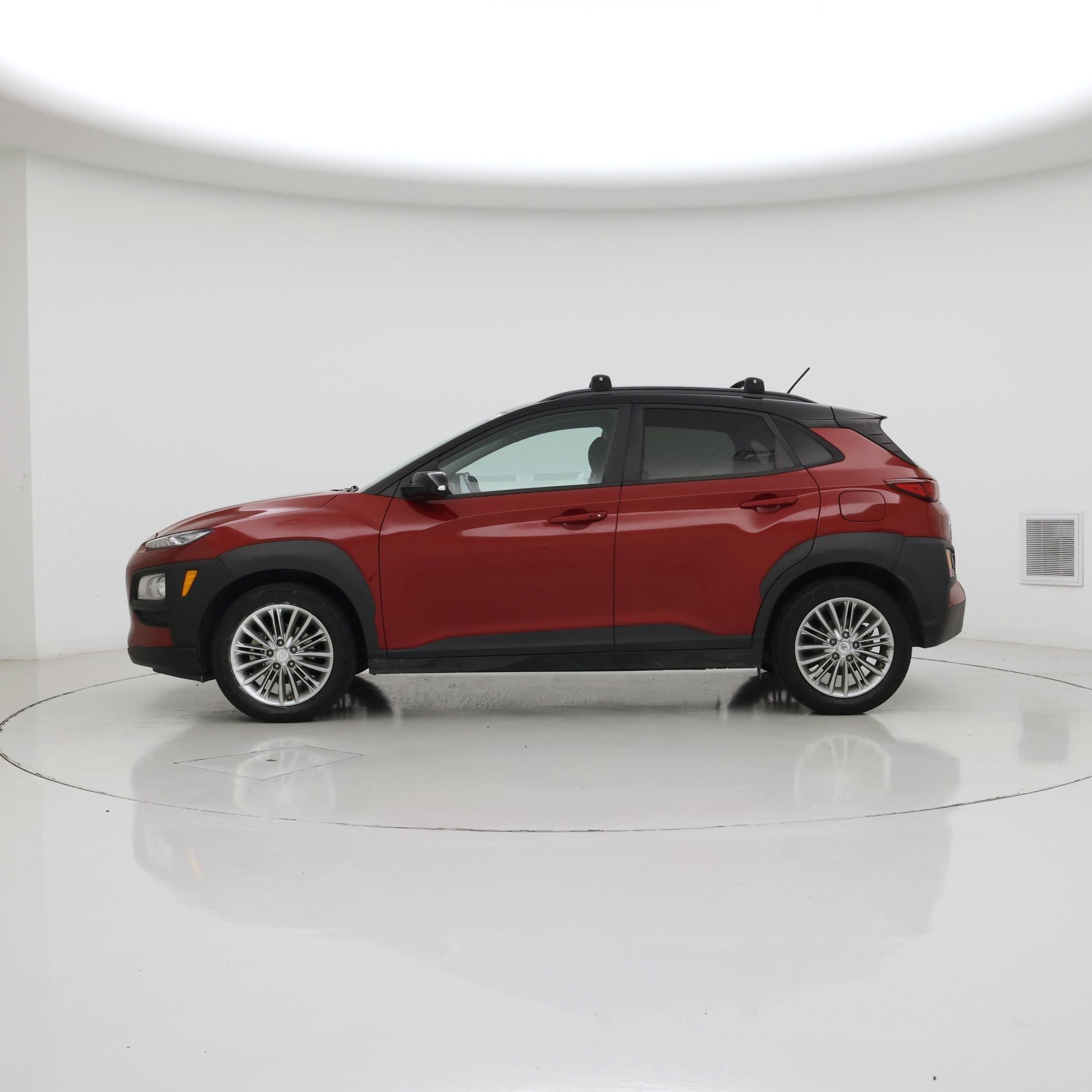 Thumbnail: 2020 Hyundai Kona - 3
