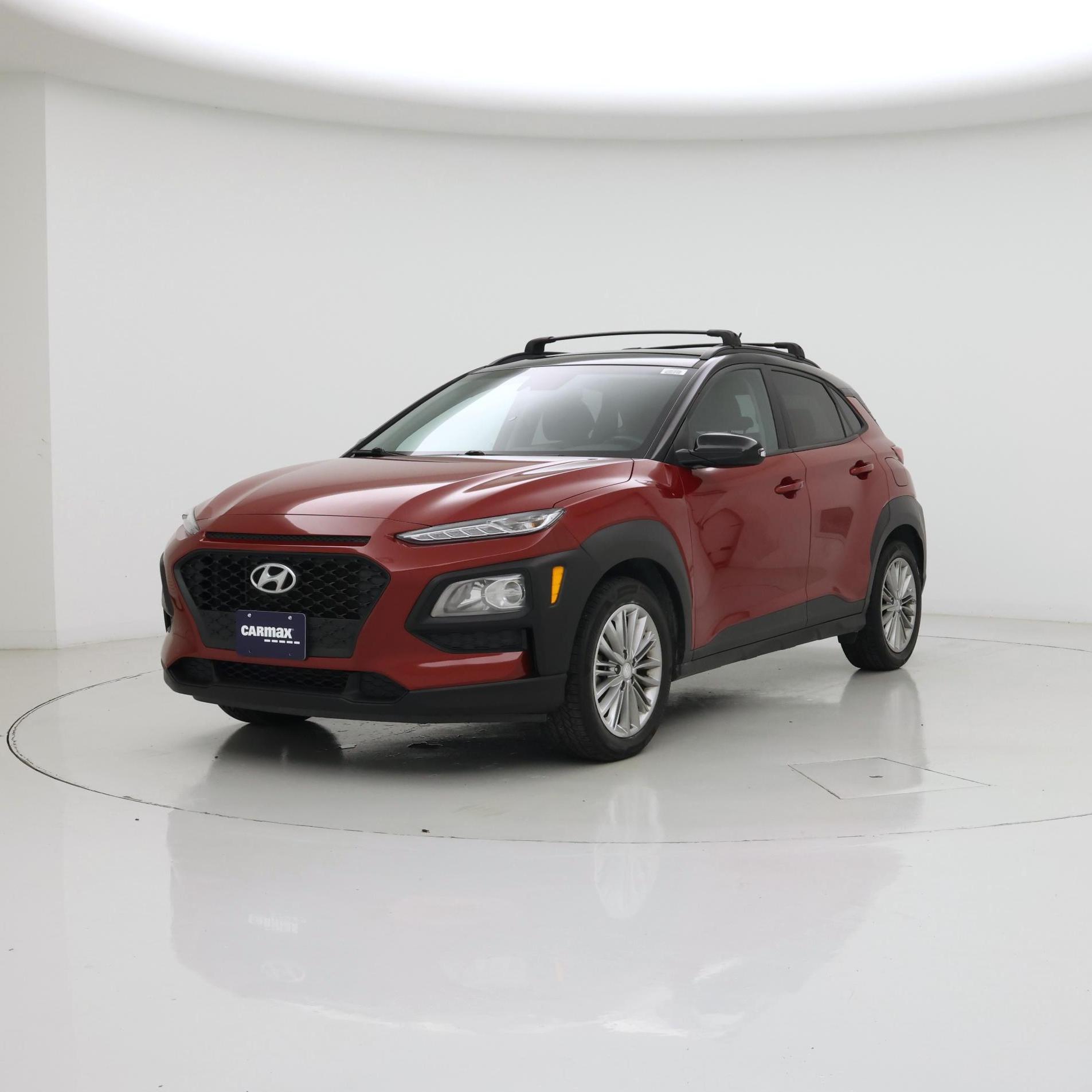 Thumbnail: 2020 Hyundai Kona - 4