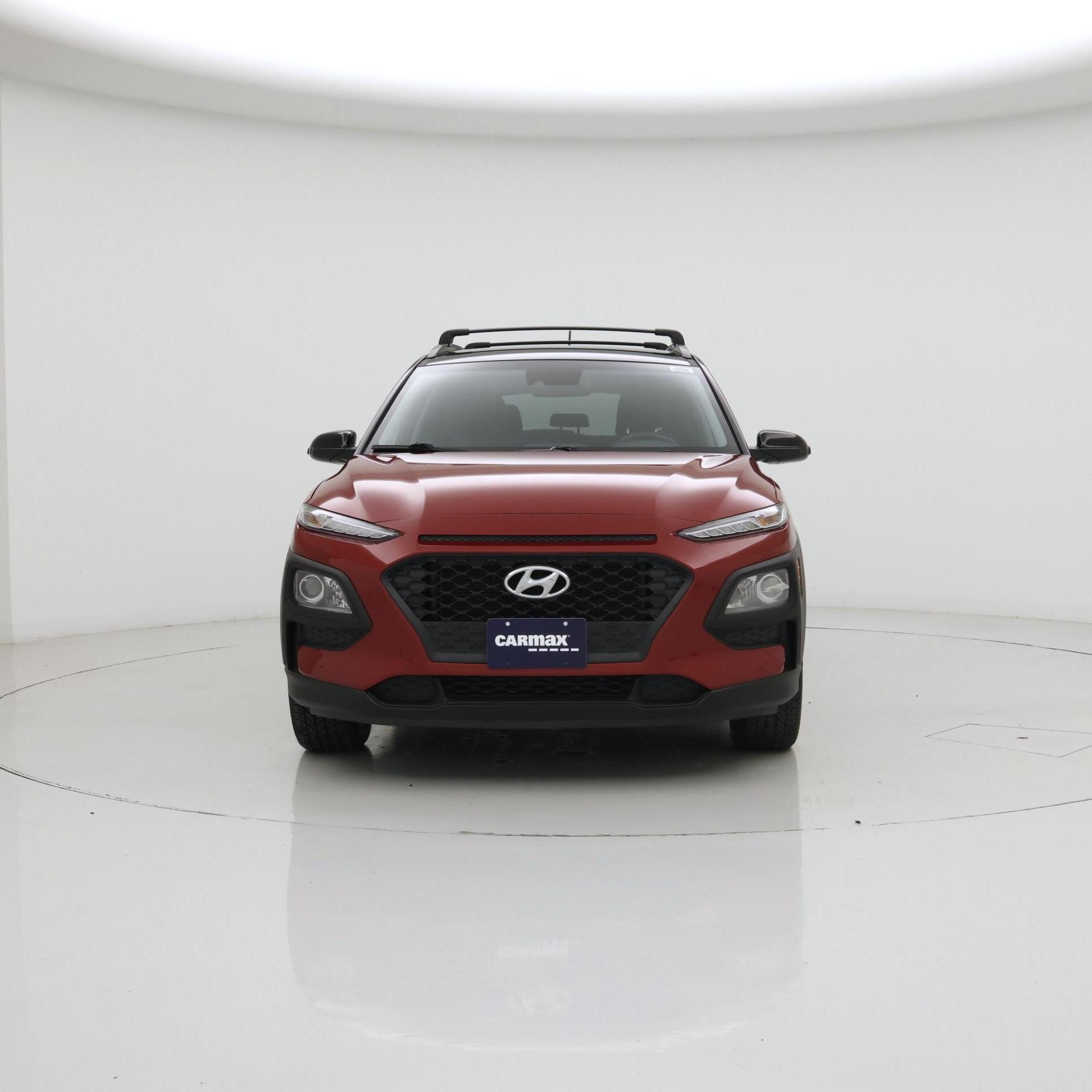 Thumbnail: 2020 Hyundai Kona - 5