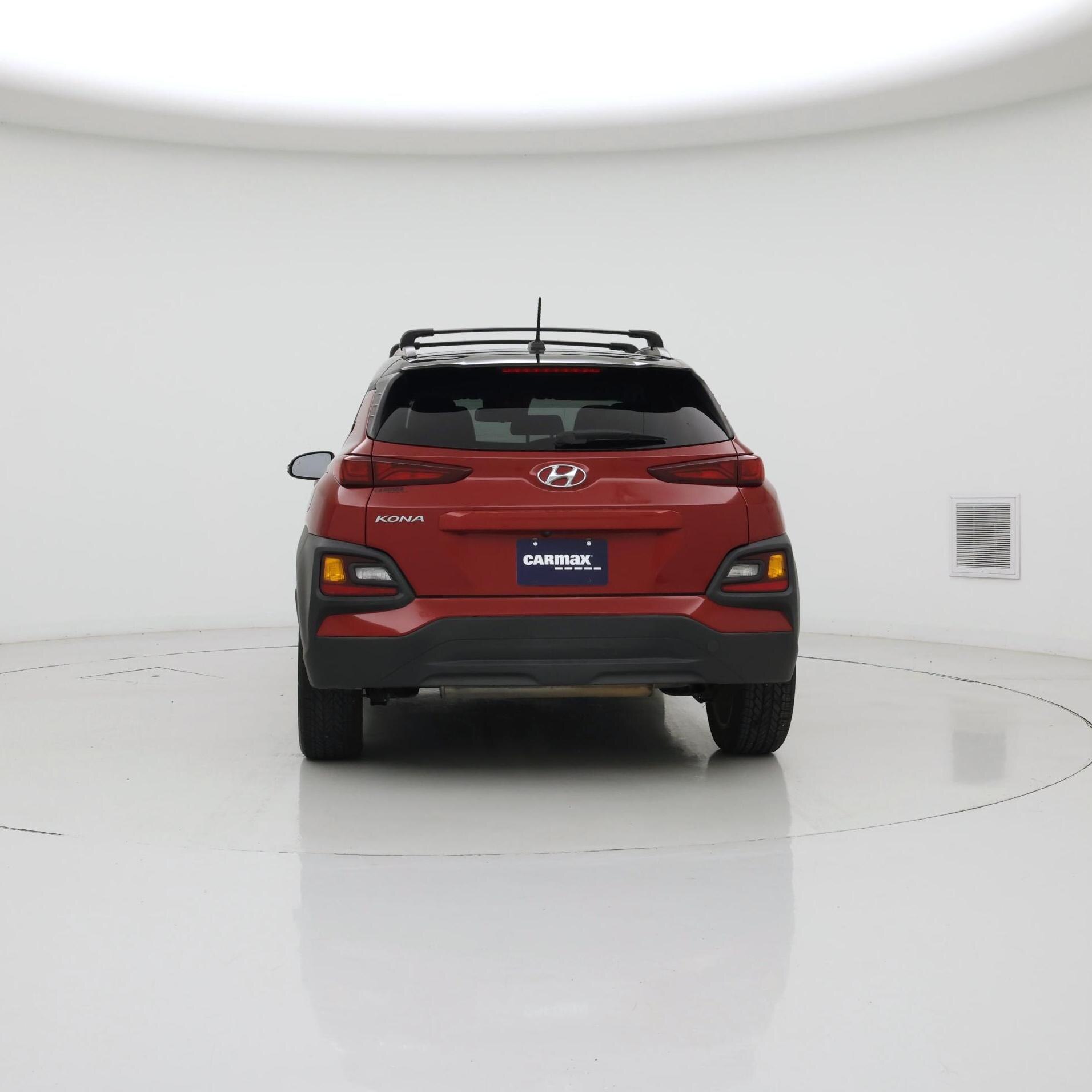 Thumbnail: 2020 Hyundai Kona - 6