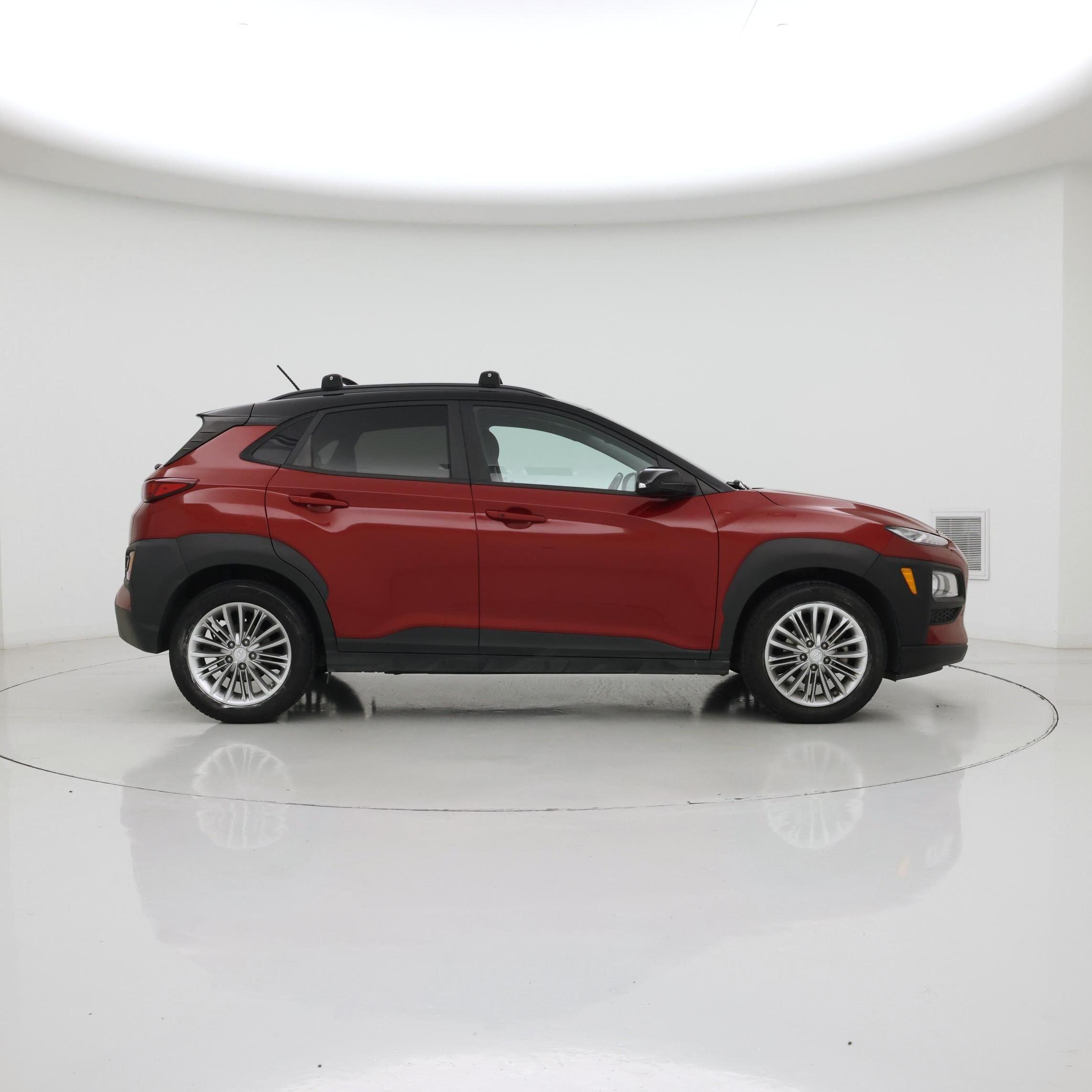 Thumbnail: 2020 Hyundai Kona - 7
