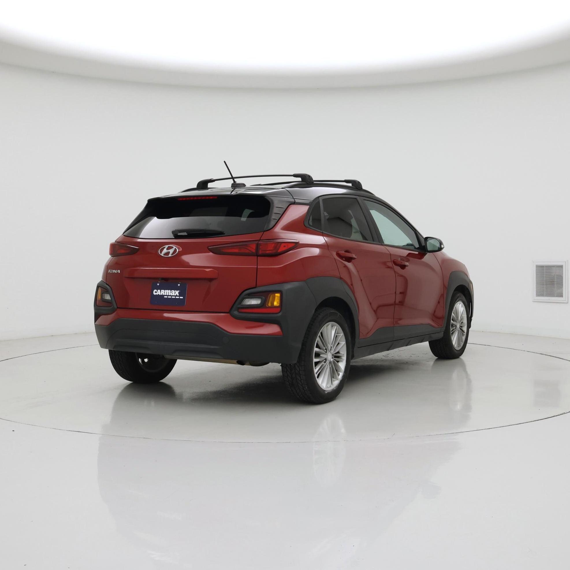 Thumbnail: 2020 Hyundai Kona - 8