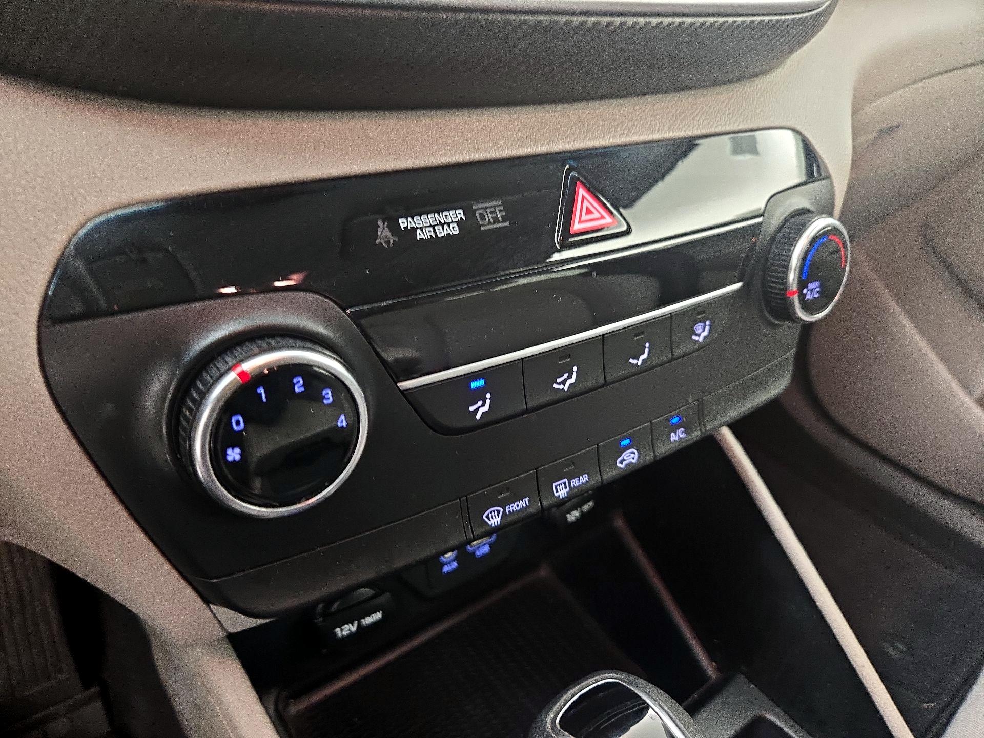 Thumbnail: 2019 Hyundai Tucson - 16