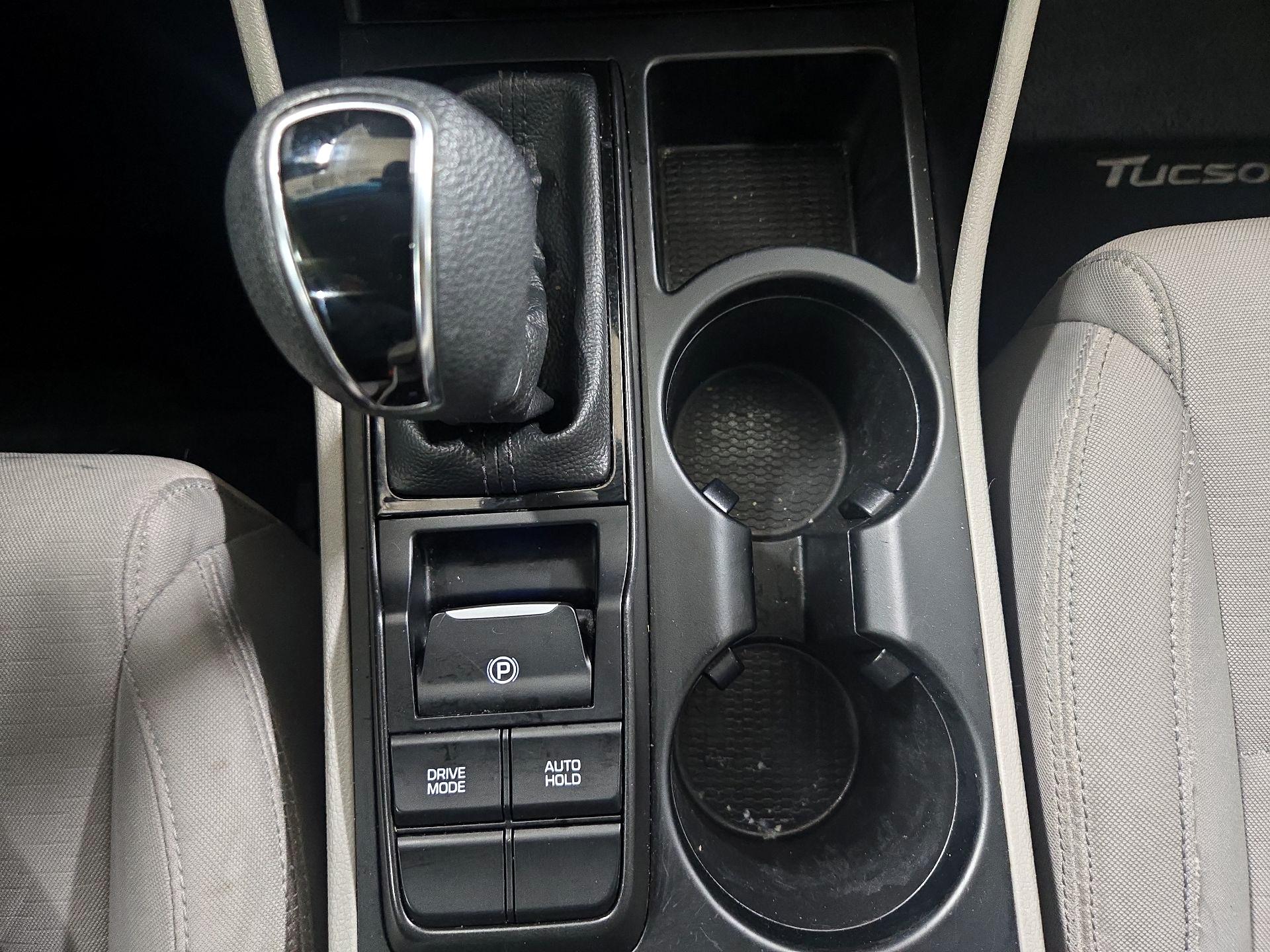 Thumbnail: 2019 Hyundai Tucson - 17