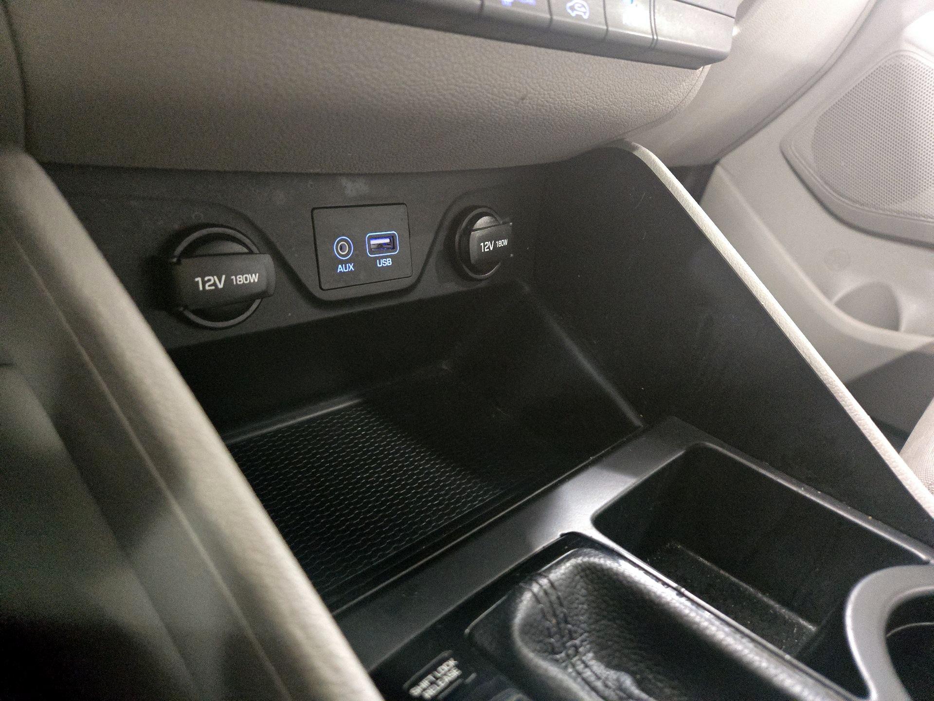 Thumbnail: 2019 Hyundai Tucson - 18