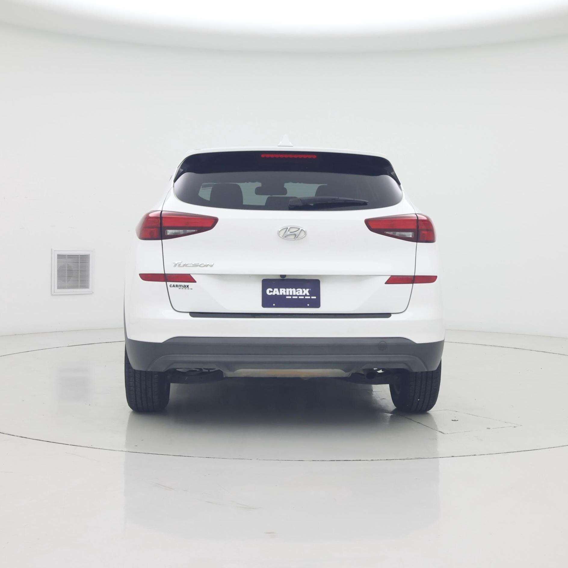 Thumbnail: 2019 Hyundai Tucson - 6
