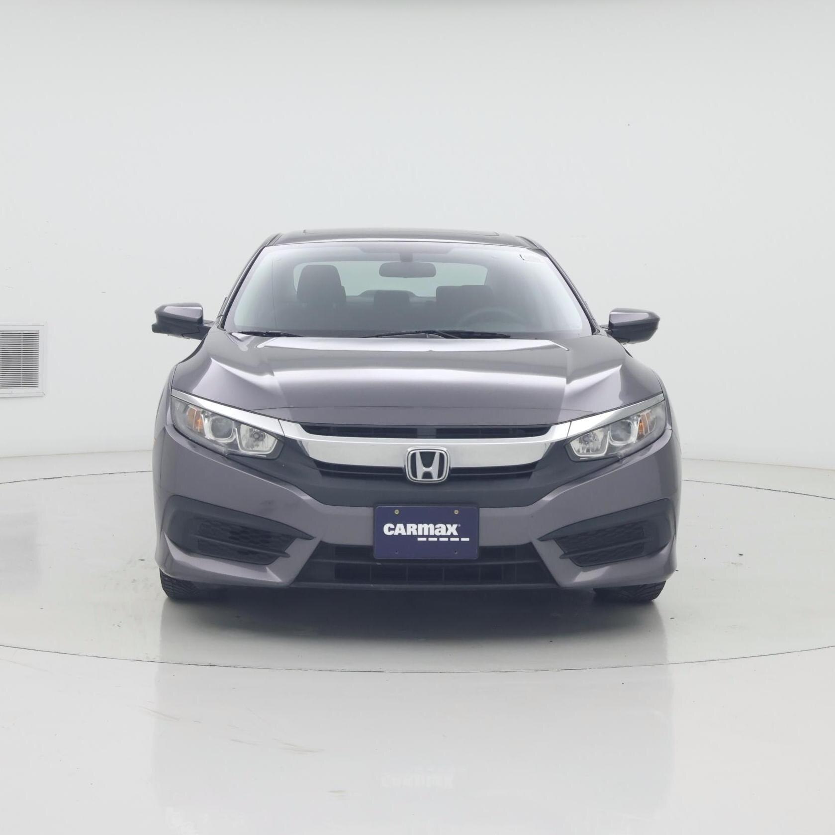Thumbnail: 2017 Honda Civic - 5