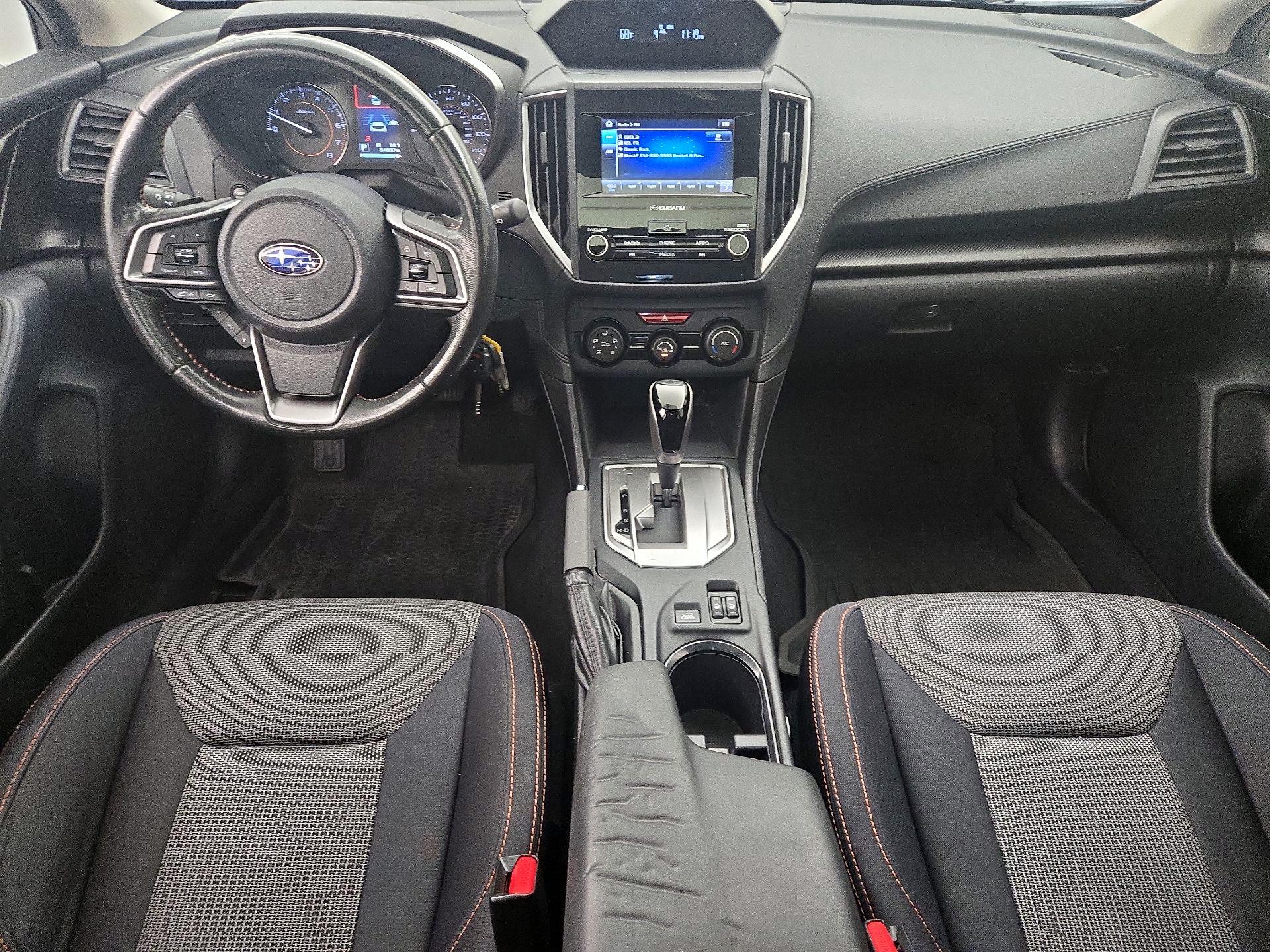 Thumbnail: 2018 Subaru Crosstrek - 9