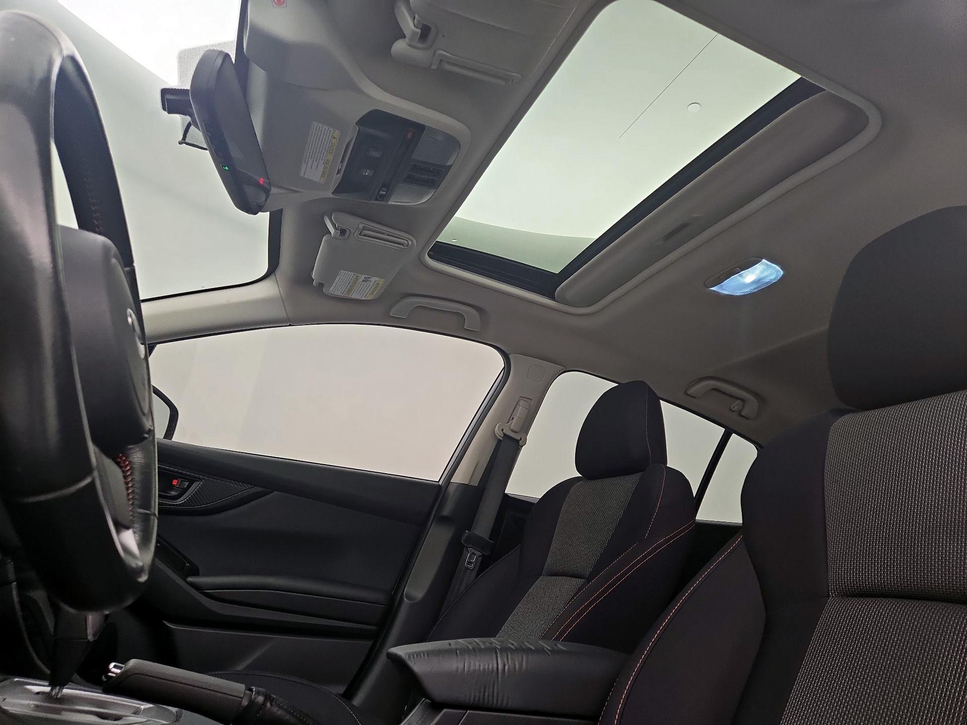 Thumbnail: 2018 Subaru Crosstrek - 19