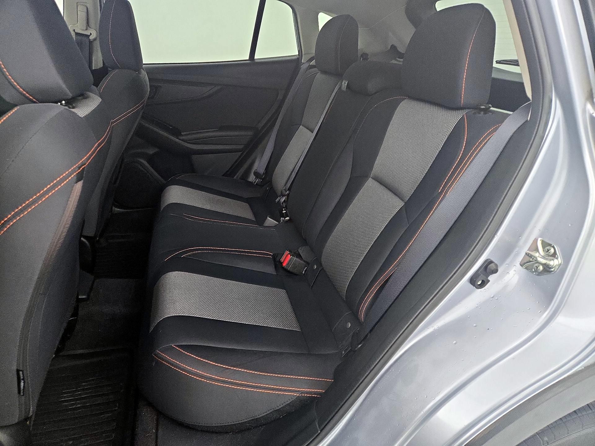 Thumbnail: 2018 Subaru Crosstrek - 20