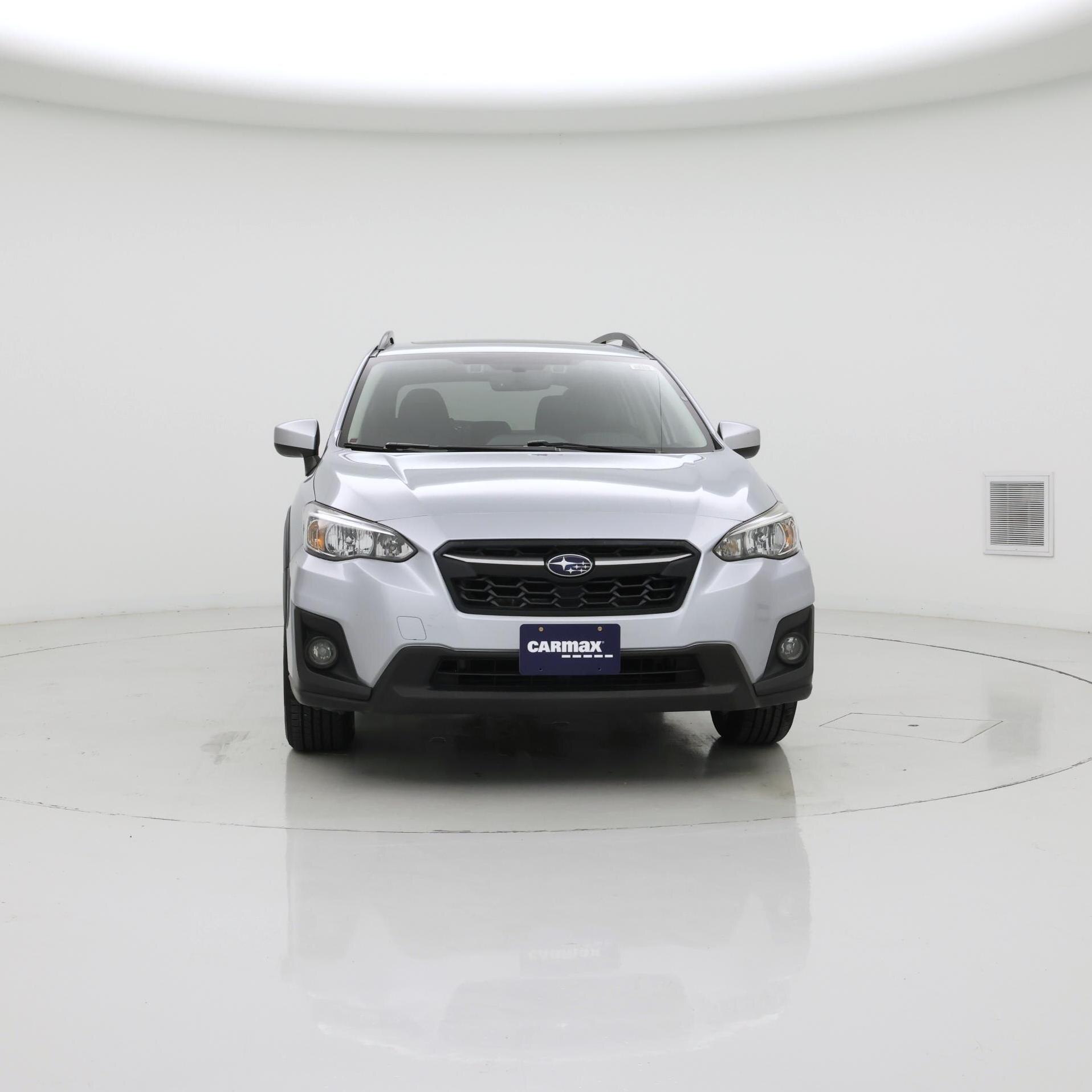 Thumbnail: 2018 Subaru Crosstrek - 5