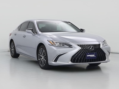 2025 Lexus ES 350 Luxury