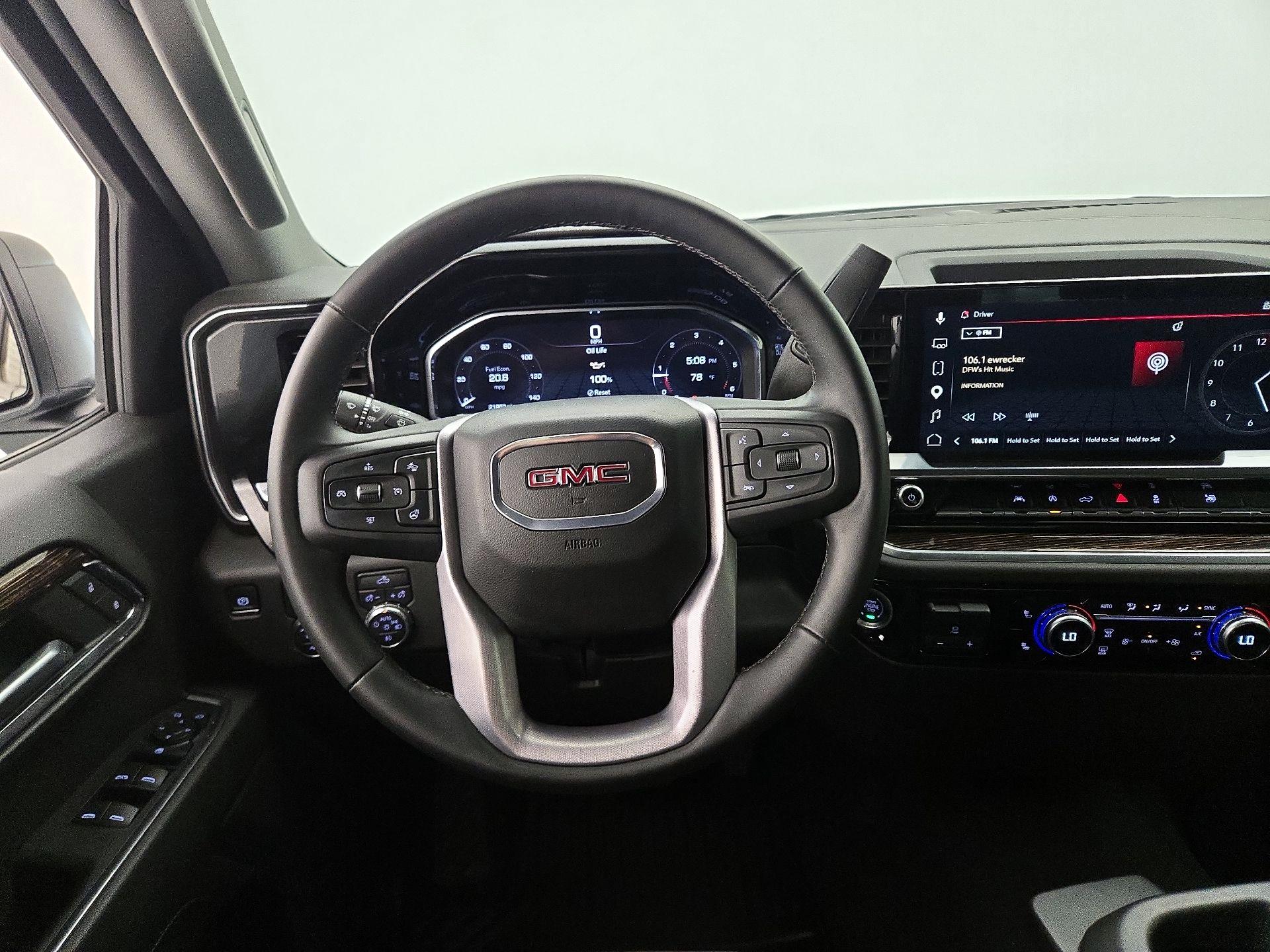 Thumbnail: 2025 GMC Sierra 1500 - 10