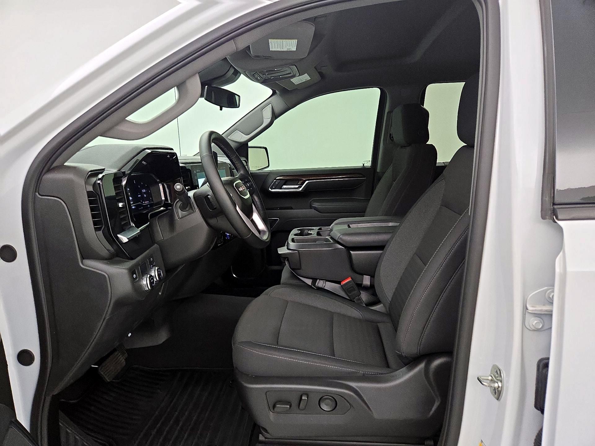 Thumbnail: 2025 GMC Sierra 1500 - 11