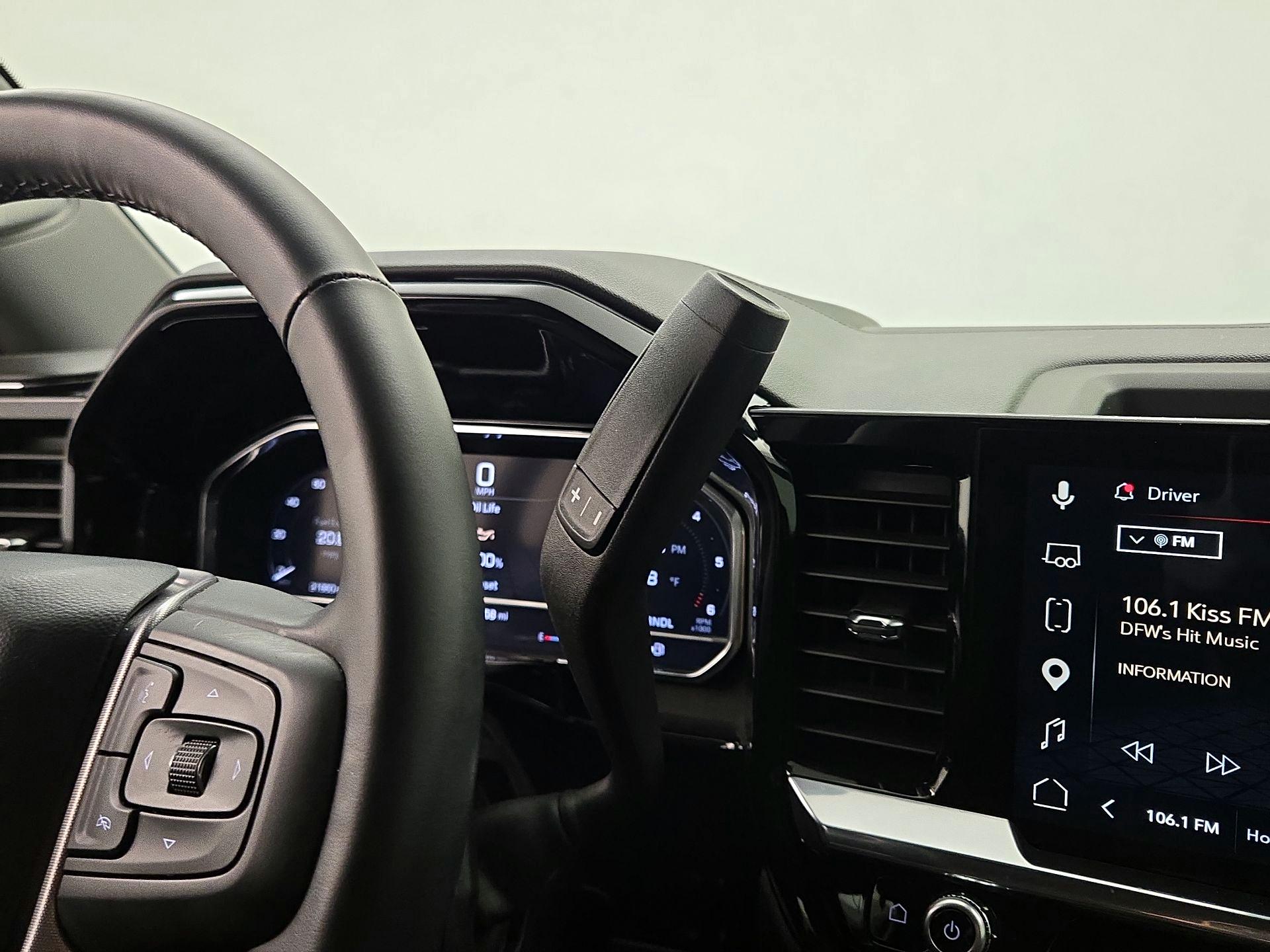 Thumbnail: 2025 GMC Sierra 1500 - 18