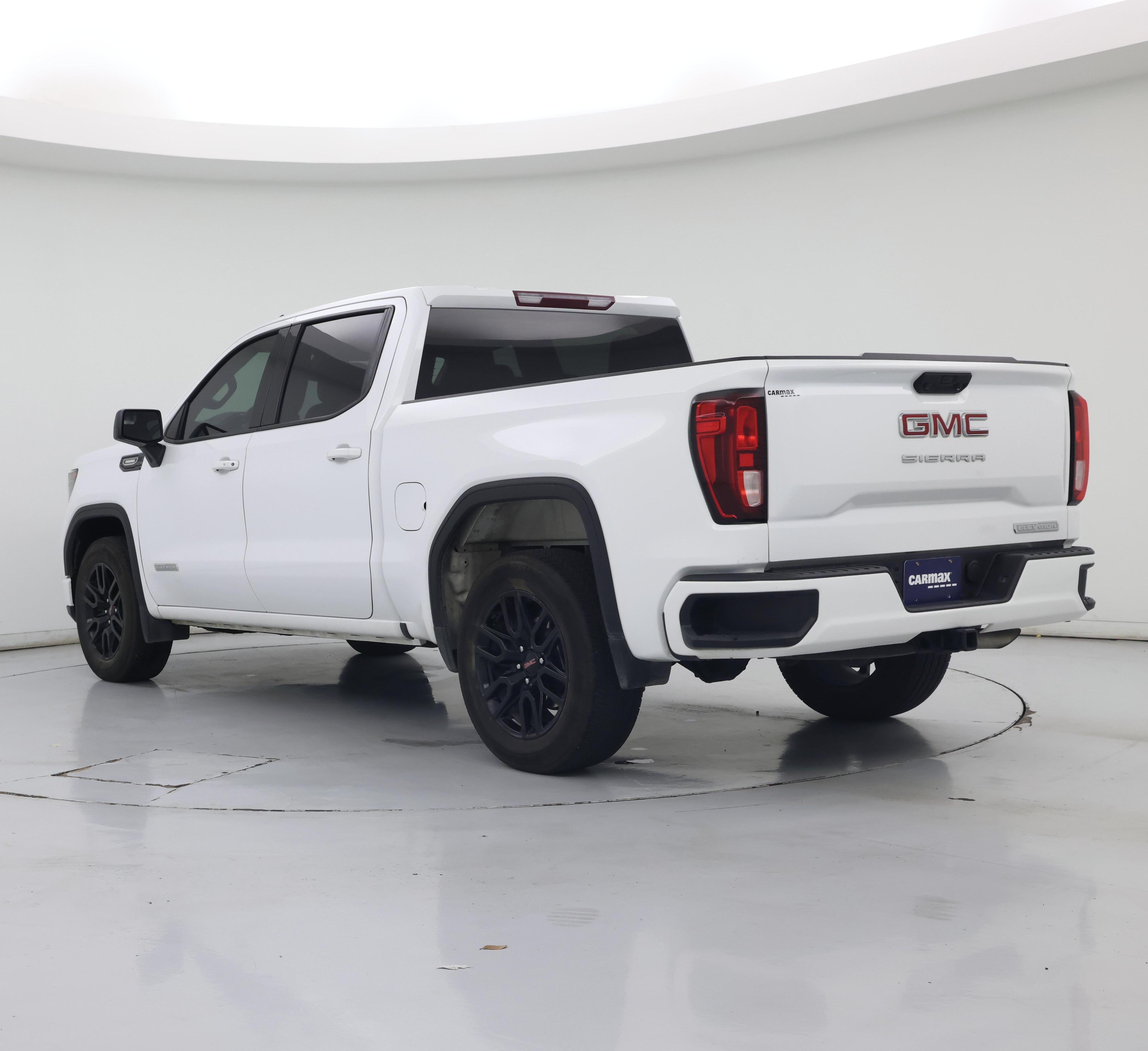 Thumbnail: 2025 GMC Sierra 1500 - 2