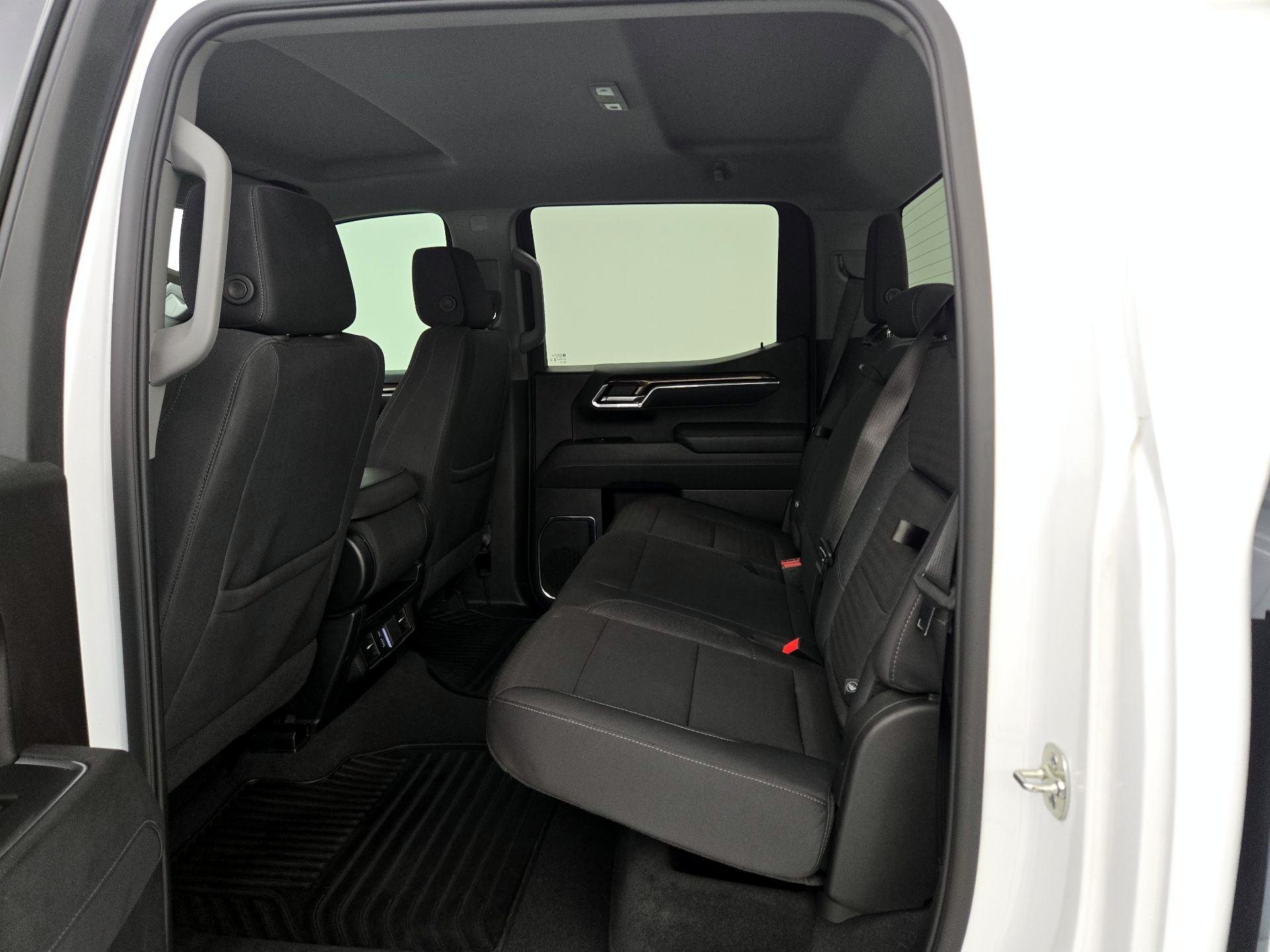 Thumbnail: 2025 GMC Sierra 1500 - 20