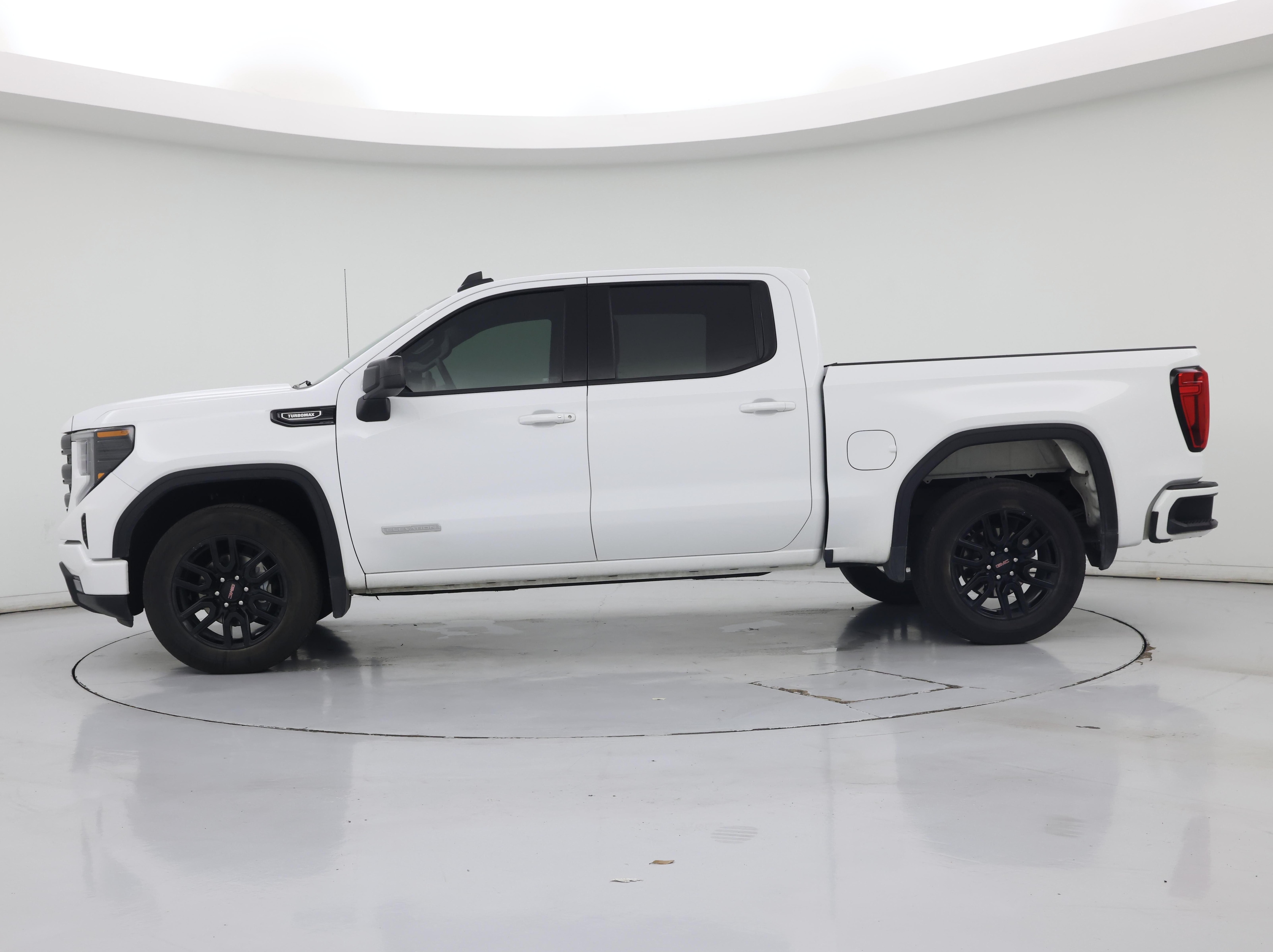 Thumbnail: 2025 GMC Sierra 1500 - 3