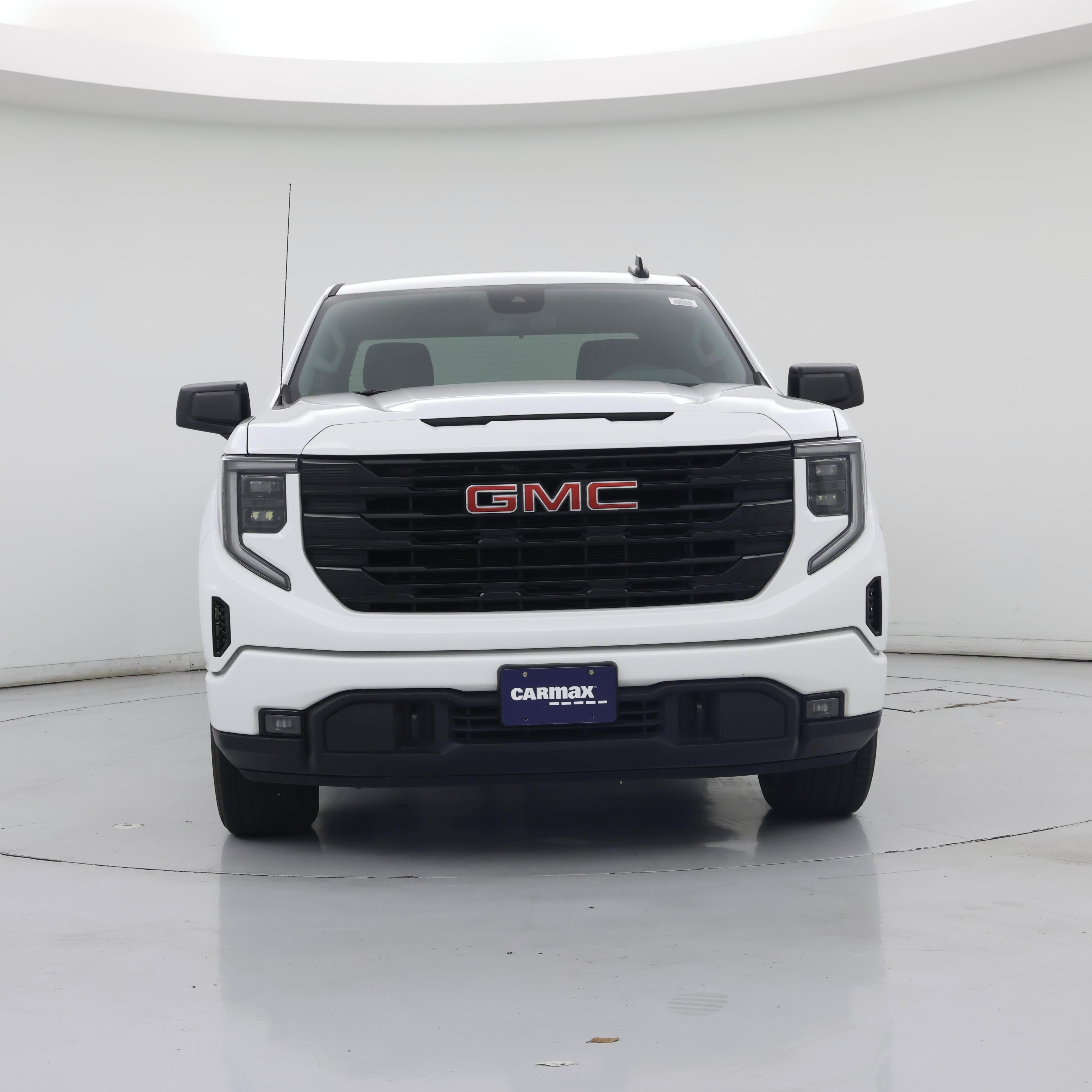 Thumbnail: 2025 GMC Sierra 1500 - 5